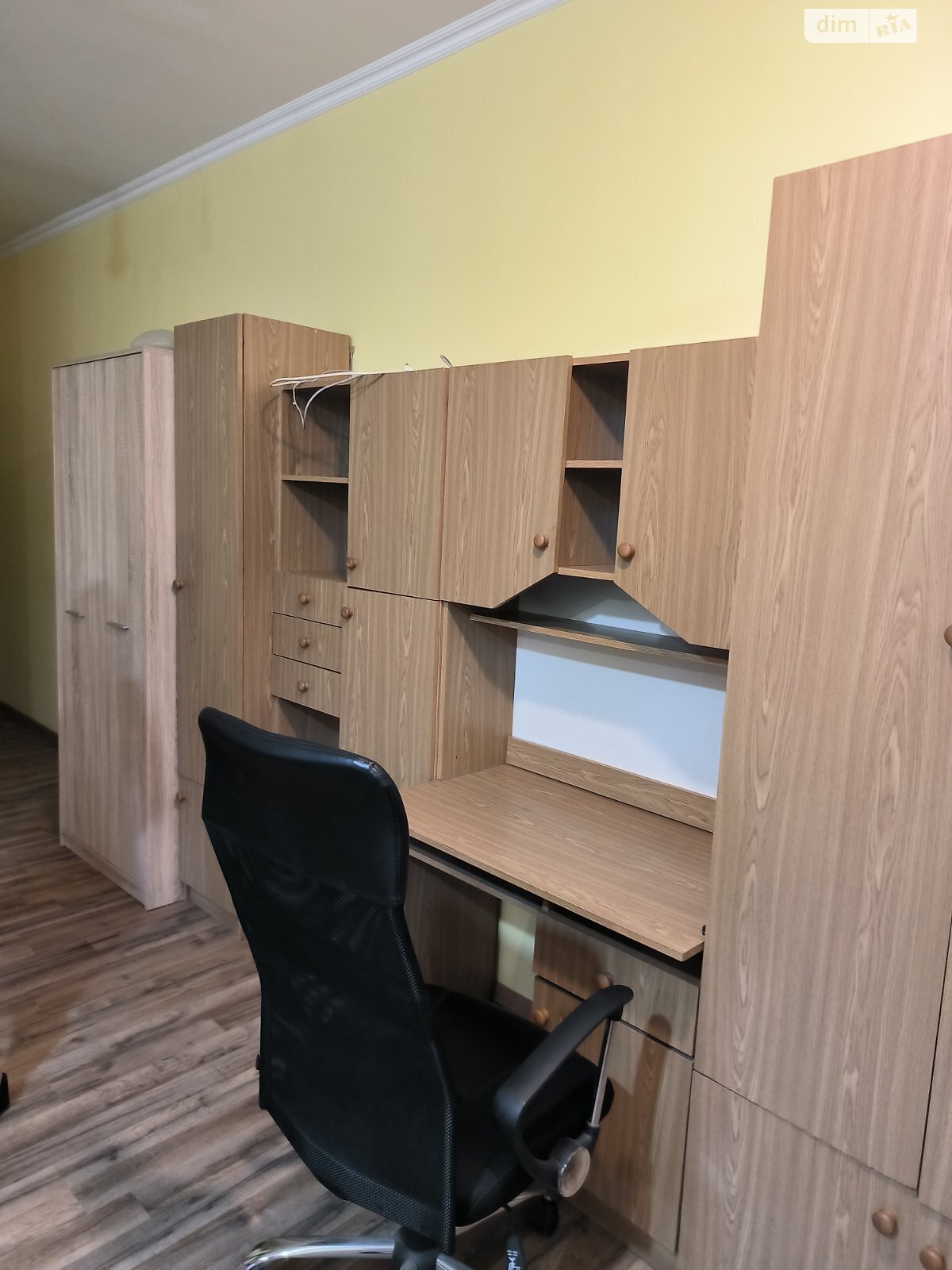 Продажа однокомнатной квартиры в Ирпене, на ул. Ерощенко 12З, район Ирпень фото 1 Продажа однокомнатной квартиры в Ирпене, на ул. Ерощенко 12З, район Ирпень фото 1