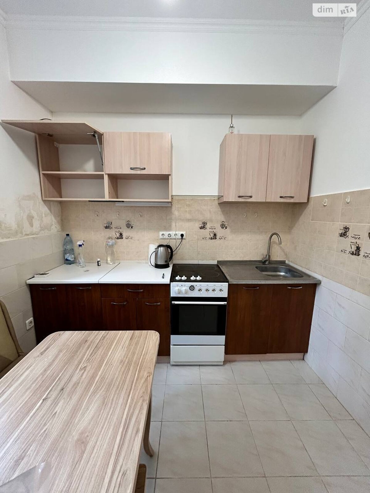 Продажа однокомнатной квартиры в Ирпене, на ул. Ерощенко 12З, район Ирпень фото 1 Продажа однокомнатной квартиры в Ирпене, на ул. Ерощенко 12З, район Ирпень фото 1