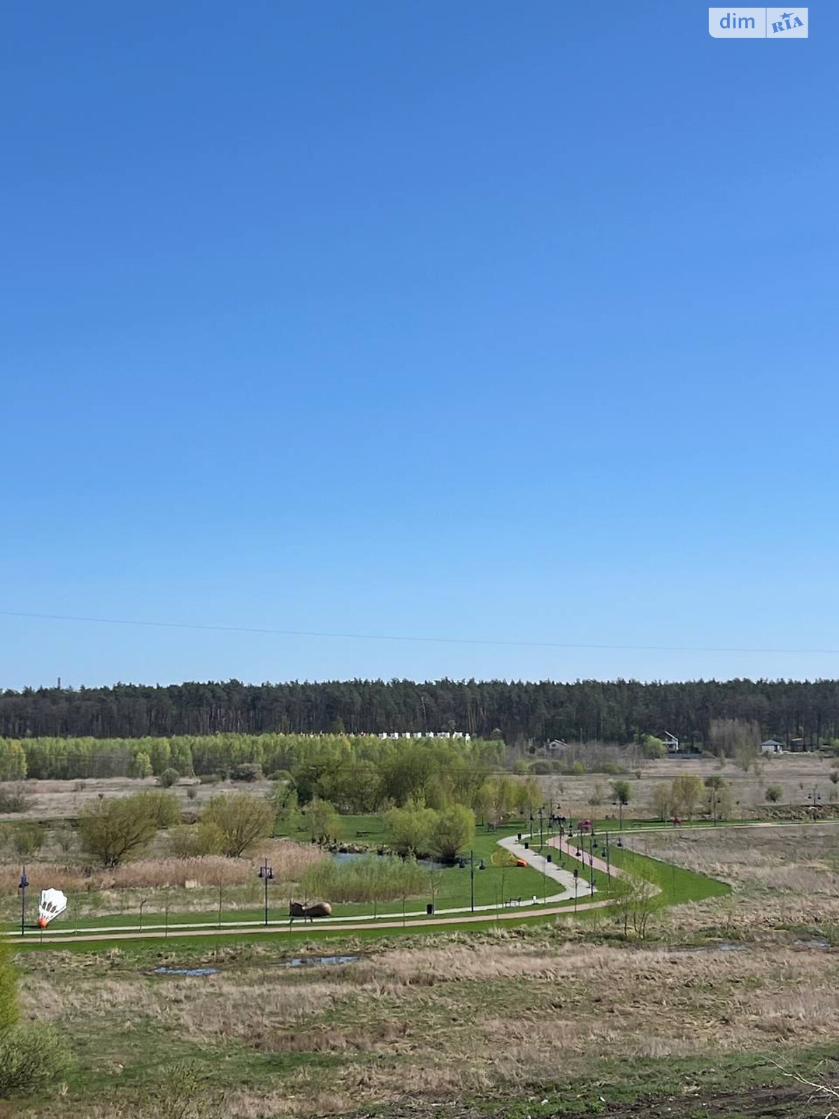 Продаж двокімнатної квартири в Ірпені, на вул. Дмитра Павличка 33, район Ірпінь фото 1 Продаж двокімнатної квартири в Ірпені, на вул. Дмитра Павличка 33, район Ірпінь фото 1
