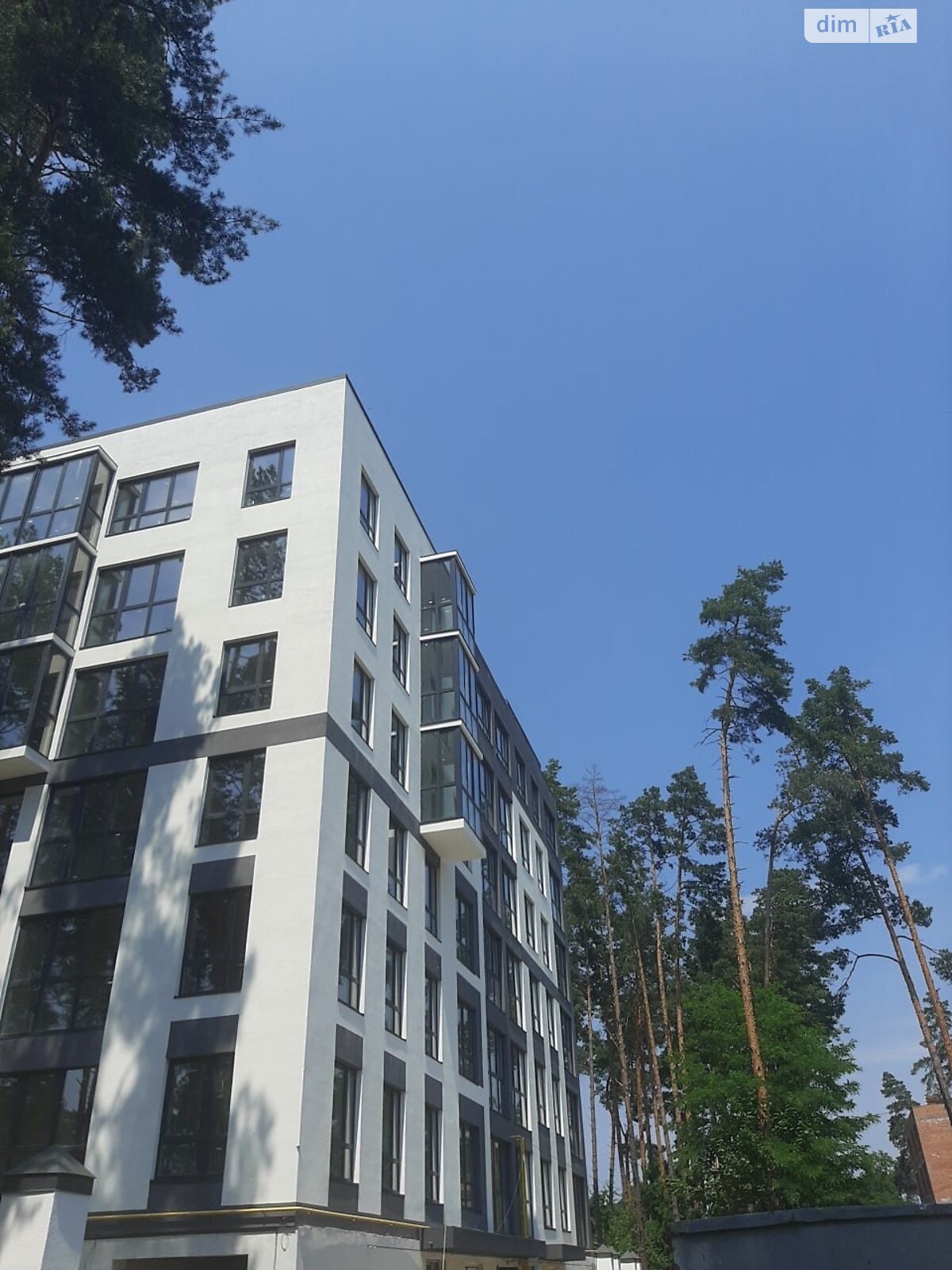 Продаж двокімнатної квартири в Ірпені, на вул. Сім’ї Шкарівських 22Г, кв. 1, район Ірпінь фото 1 Продаж двокімнатної квартири в Ірпені, на вул. Сім’ї Шкарівських 22Г, кв. 1, район Ірпінь фото 1