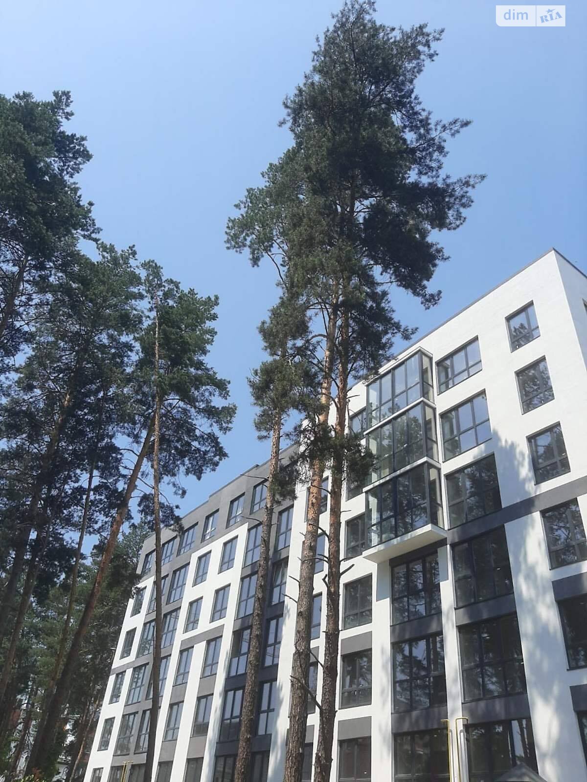 Продаж двокімнатної квартири в Ірпені, на вул. Сім’ї Шкарівських 22Г, кв. 1, район Ірпінь фото 1 Продаж двокімнатної квартири в Ірпені, на вул. Сім’ї Шкарівських 22Г, кв. 1, район Ірпінь фото 1