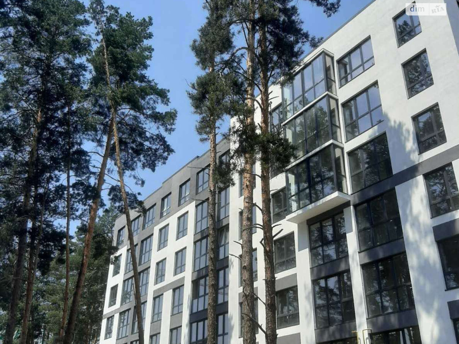Продаж двокімнатної квартири в Ірпені, на вул. Сім’ї Шкарівських 22Г, кв. 1, район Ірпінь фото 1 Продаж двокімнатної квартири в Ірпені, на вул. Сім’ї Шкарівських 22Г, кв. 1, район Ірпінь фото 1