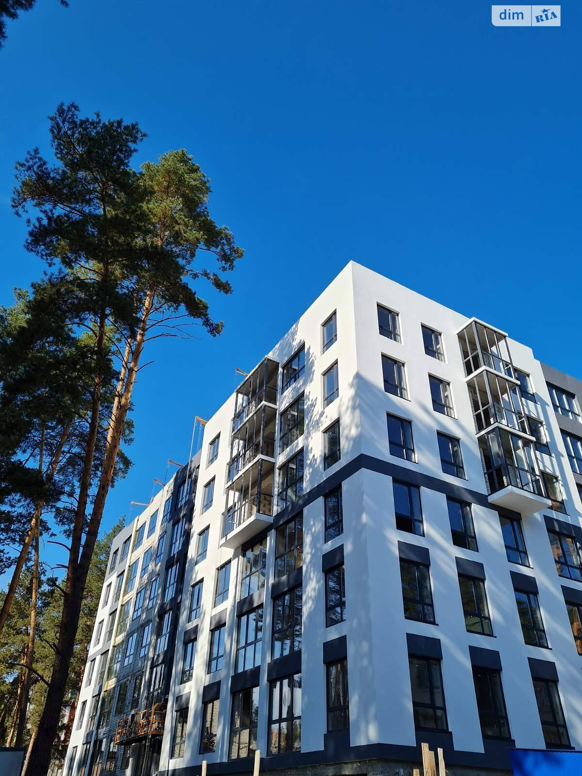 Продаж однокімнатної квартири в Ірпені, на вул. Федорова, район Ірпінь фото 1 Продаж однокімнатної квартири в Ірпені, на вул. Федорова, район Ірпінь фото 1