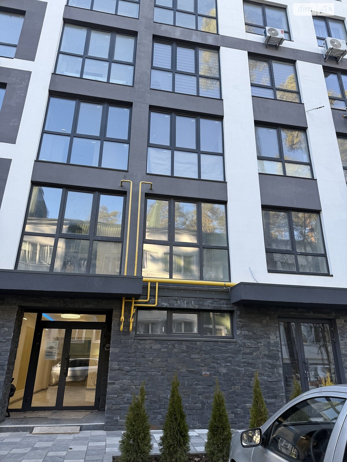 Продаж двокімнатної квартири в Ірпені, на вул. Федорова 22Г, район Ірпінь фото 1 Продаж двокімнатної квартири в Ірпені, на вул. Федорова 22Г, район Ірпінь фото 1