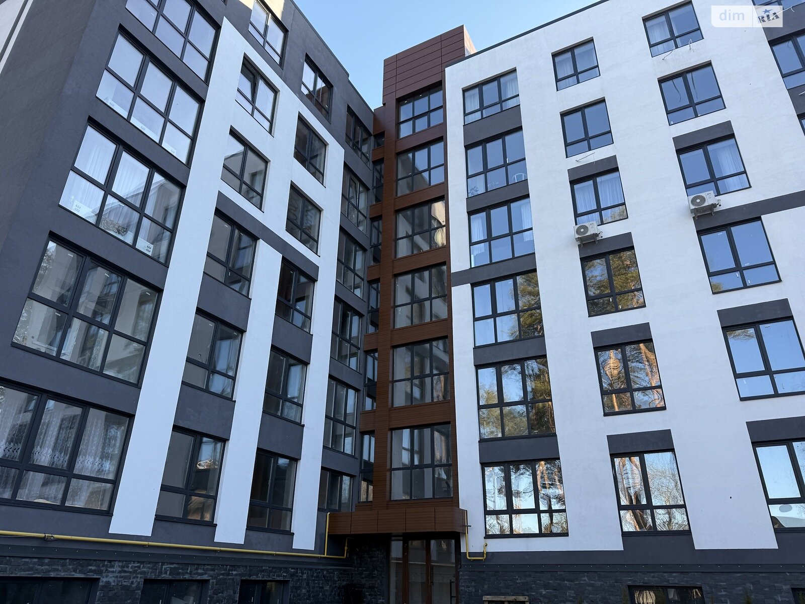 Продаж двокімнатної квартири в Ірпені, на вул. Федорова 22Г, район Ірпінь фото 1 Продаж двокімнатної квартири в Ірпені, на вул. Федорова 22Г, район Ірпінь фото 1