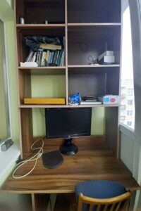 Продаж двокімнатної квартири в Ірпені, на вул. Івана Драча 9, район Ірпінь фото 2