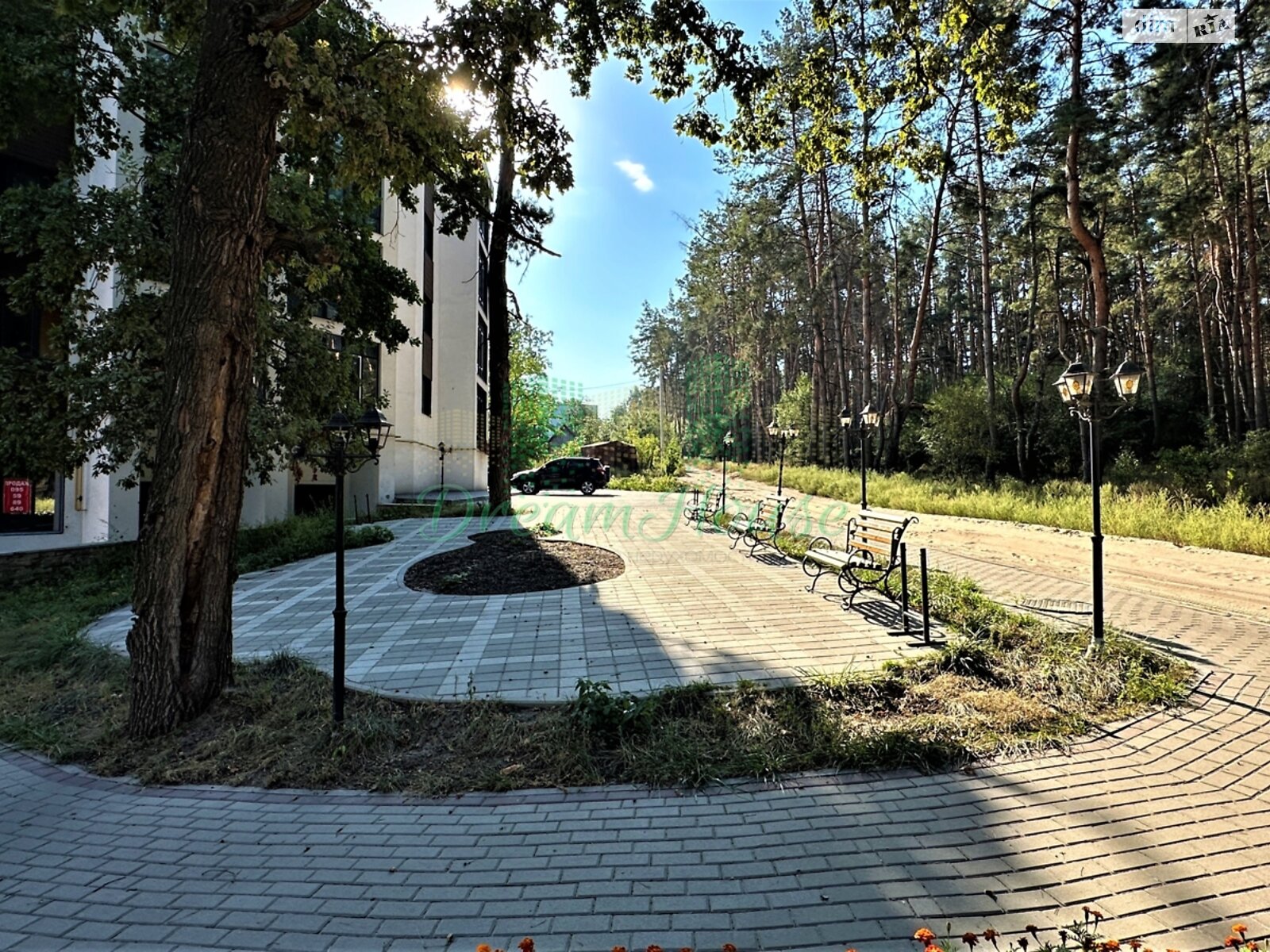 Продаж однокімнатної квартири в Ірпені, на вул. Гайдамацька 17Б, кв. 14, район Ірпінь фото 1 Продаж однокімнатної квартири в Ірпені, на вул. Гайдамацька 17Б, кв. 14, район Ірпінь фото 1