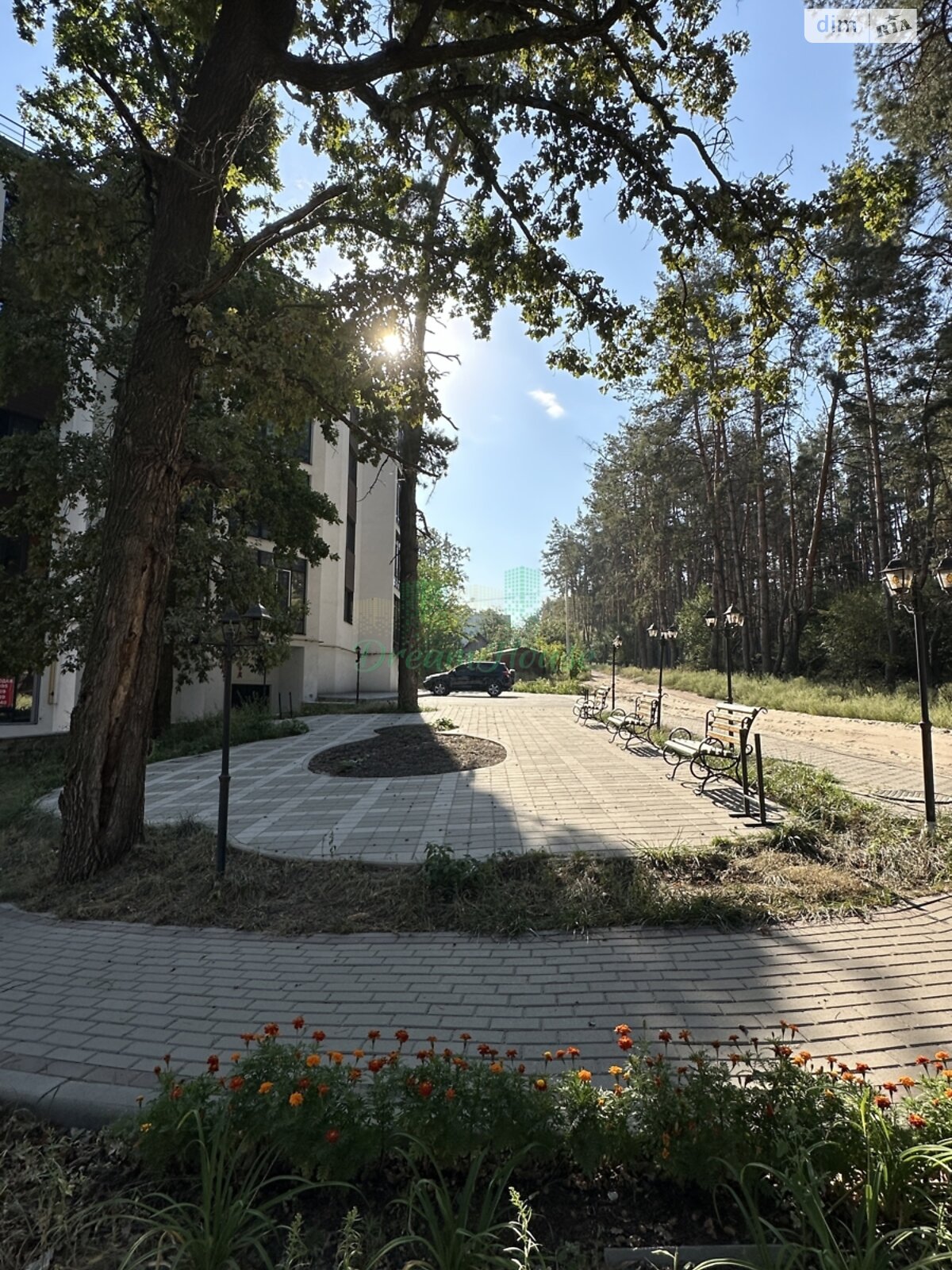 Продаж однокімнатної квартири в Ірпені, на вул. Гайдамацька 17Б, кв. 15, район Ірпінь фото 1 Продаж однокімнатної квартири в Ірпені, на вул. Гайдамацька 17Б, кв. 15, район Ірпінь фото 1