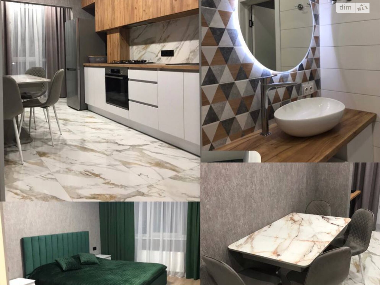 Продаж однокімнатної квартири в Ірпені, на вул. Гнатюка 4Б, район Ірпінь фото 1 Продаж однокімнатної квартири в Ірпені, на вул. Гнатюка 4Б, район Ірпінь фото 1