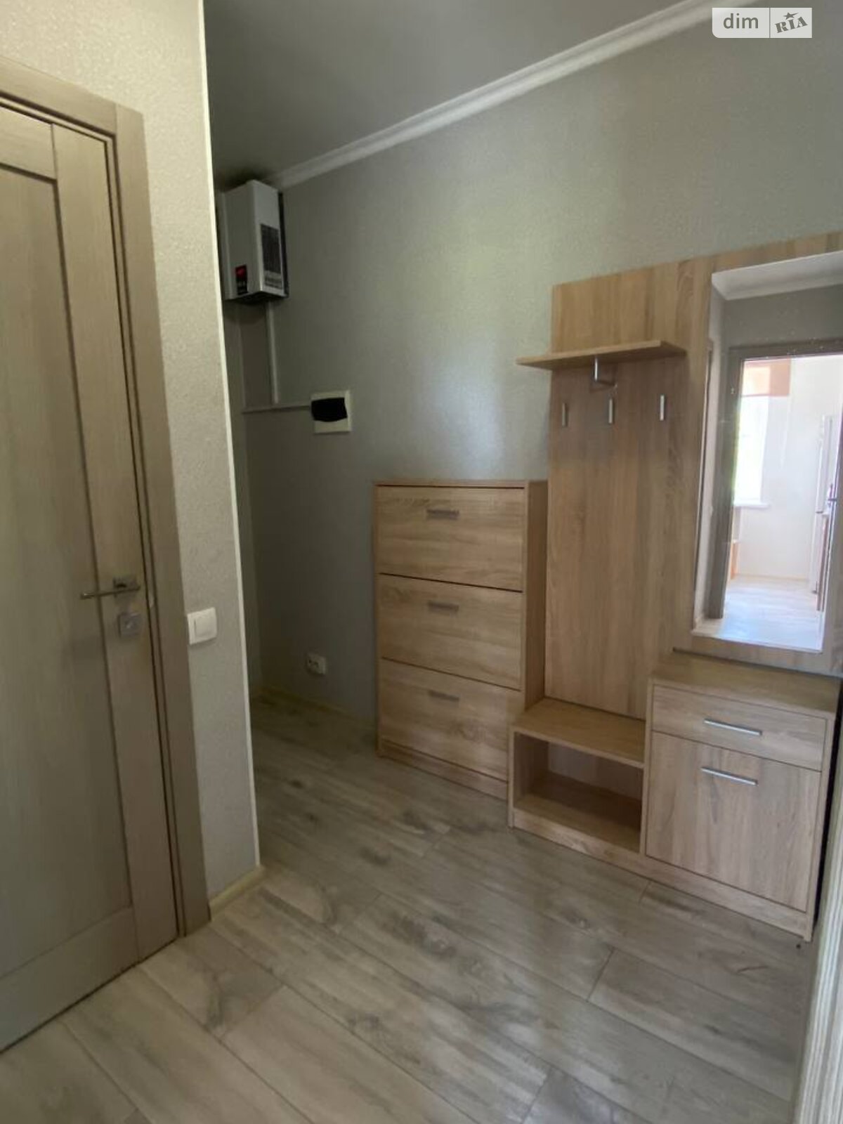Продаж двокімнатної квартири в Ірпені, на шосе Гостомельське 5А, район Ірпінь фото 1 Продаж двокімнатної квартири в Ірпені, на шосе Гостомельське 5А, район Ірпінь фото 1