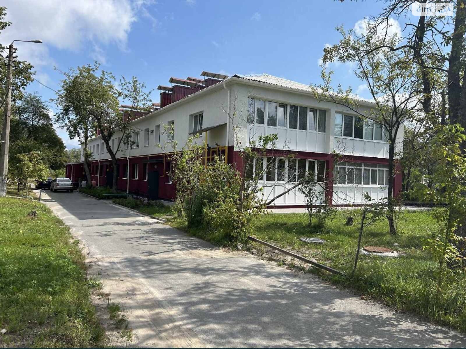 Продаж двокімнатної квартири в Ірпені, на шосе Гостомельське 5А, район Ірпінь фото 1 Продаж двокімнатної квартири в Ірпені, на шосе Гостомельське 5А, район Ірпінь фото 1