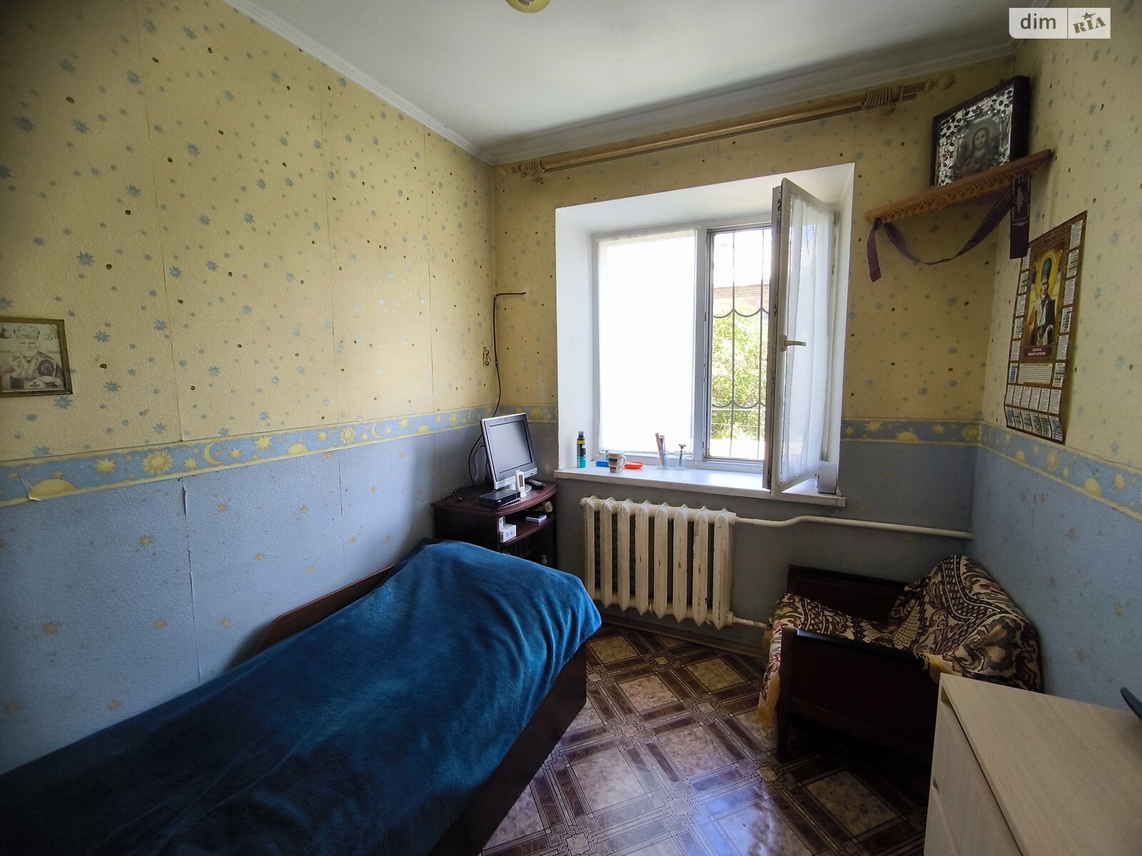 Продаж трикімнатної квартири в Ірпені, на вул. Громадянська 6, кв. 2, район Ірпінь фото 1 Продаж трикімнатної квартири в Ірпені, на вул. Громадянська 6, кв. 2, район Ірпінь фото 1