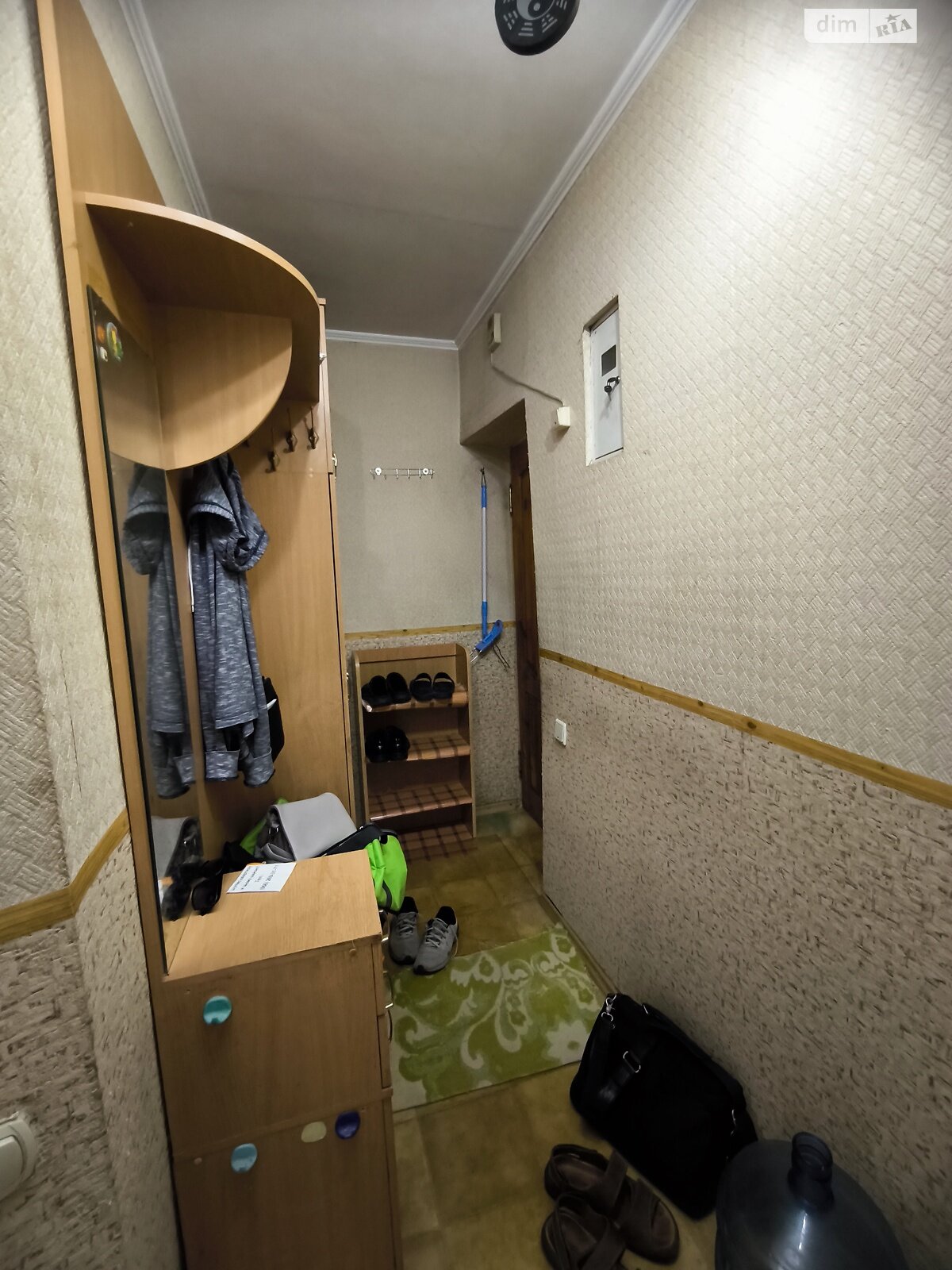 Продаж трикімнатної квартири в Ірпені, на вул. Громадянська 6, кв. 2, район Ірпінь фото 1 Продаж трикімнатної квартири в Ірпені, на вул. Громадянська 6, кв. 2, район Ірпінь фото 1