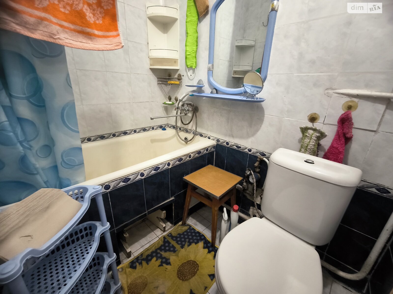 Продаж трикімнатної квартири в Ірпені, на вул. Громадянська 6, кв. 2, район Ірпінь фото 1 Продаж трикімнатної квартири в Ірпені, на вул. Громадянська 6, кв. 2, район Ірпінь фото 1