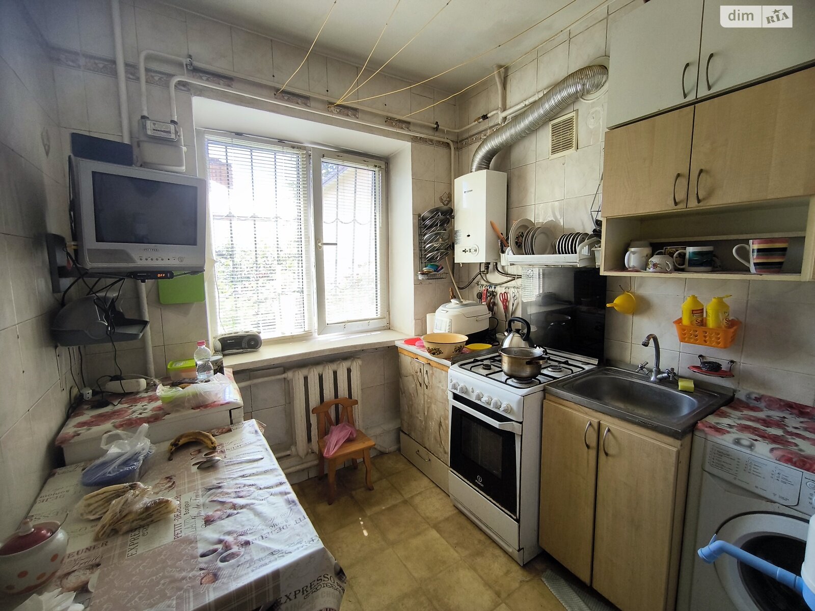 Продаж трикімнатної квартири в Ірпені, на вул. Громадянська 6, кв. 2, район Ірпінь фото 1 Продаж трикімнатної квартири в Ірпені, на вул. Громадянська 6, кв. 2, район Ірпінь фото 1