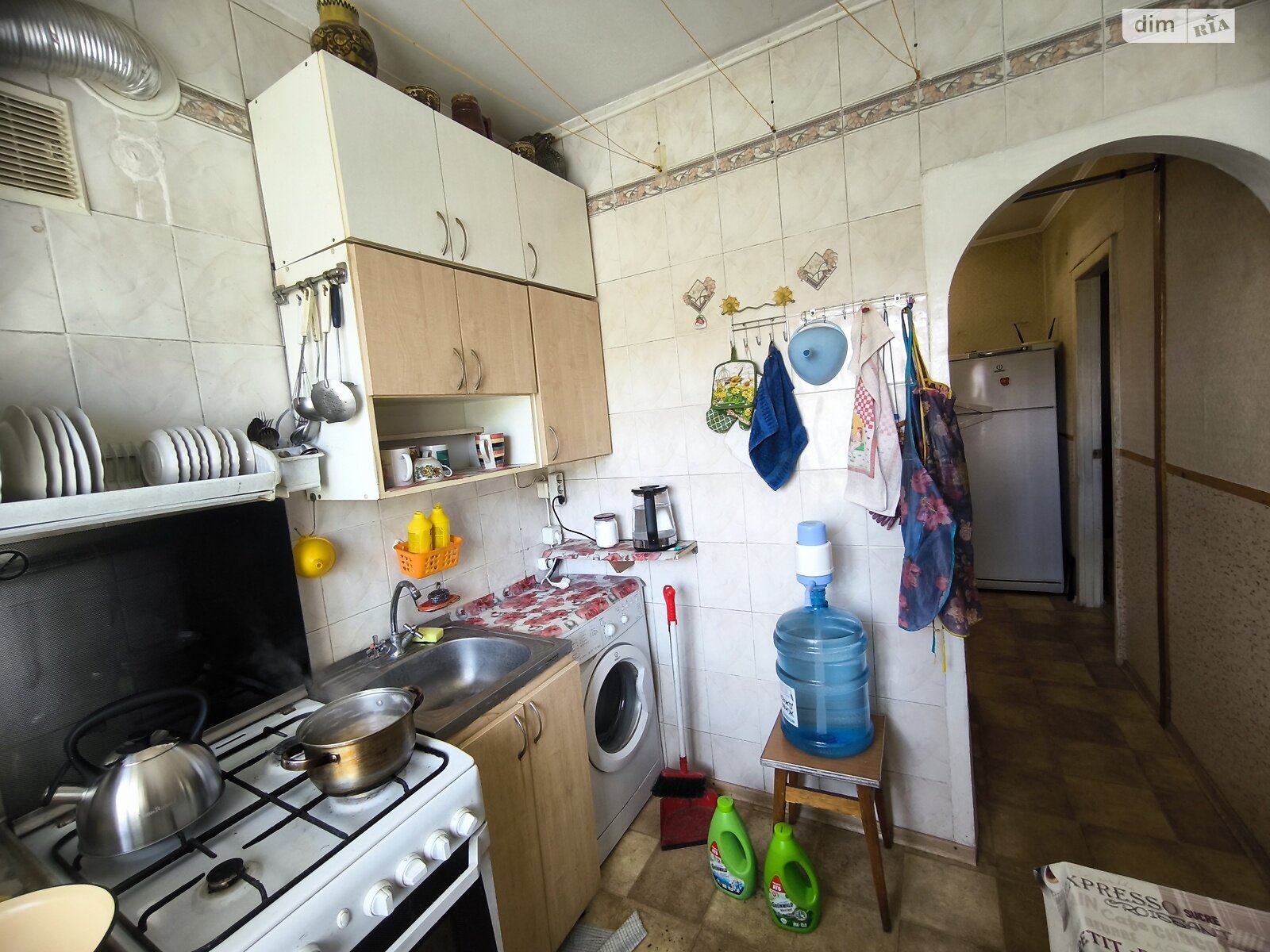 Продаж трикімнатної квартири в Ірпені, на вул. Громадянська 6, кв. 2, район Ірпінь фото 1 Продаж трикімнатної квартири в Ірпені, на вул. Громадянська 6, кв. 2, район Ірпінь фото 1