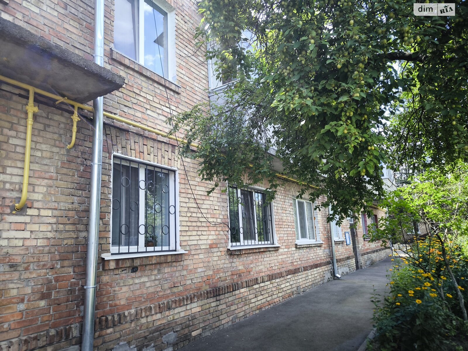 Продаж трикімнатної квартири в Ірпені, на вул. Громадянська 6, кв. 2, район Ірпінь фото 1 Продаж трикімнатної квартири в Ірпені, на вул. Громадянська 6, кв. 2, район Ірпінь фото 1