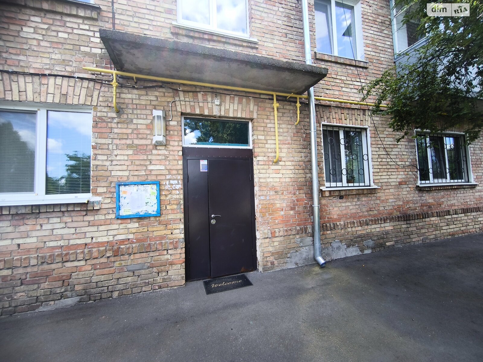 Продаж трикімнатної квартири в Ірпені, на вул. Громадянська 6, кв. 2, район Ірпінь фото 1 Продаж трикімнатної квартири в Ірпені, на вул. Громадянська 6, кв. 2, район Ірпінь фото 1