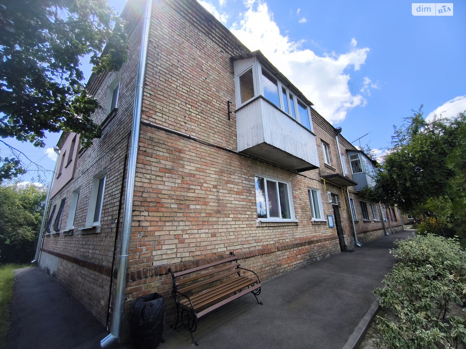 Продаж трикімнатної квартири в Ірпені, на вул. Громадянська 6, кв. 2, район Ірпінь фото 1 Продаж трикімнатної квартири в Ірпені, на вул. Громадянська 6, кв. 2, район Ірпінь фото 1