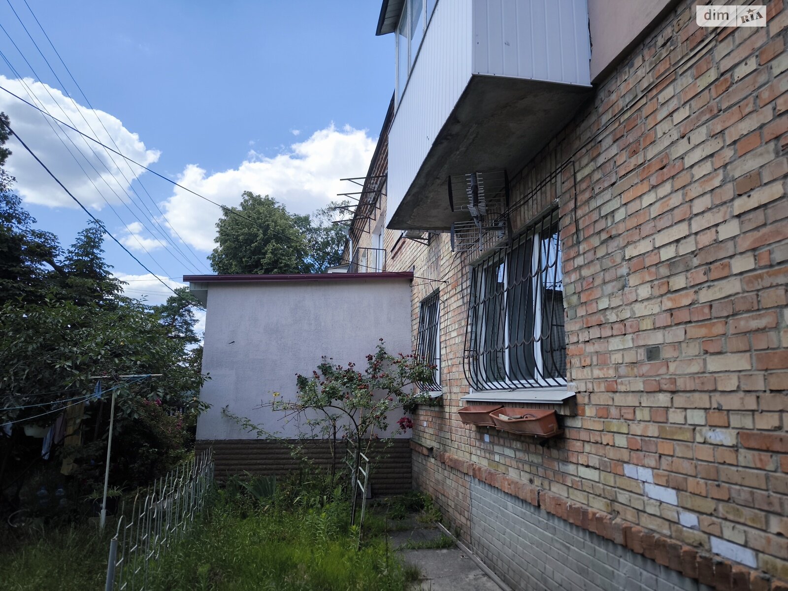 Продаж трикімнатної квартири в Ірпені, на вул. Громадянська 6, кв. 2, район Ірпінь фото 1 Продаж трикімнатної квартири в Ірпені, на вул. Громадянська 6, кв. 2, район Ірпінь фото 1