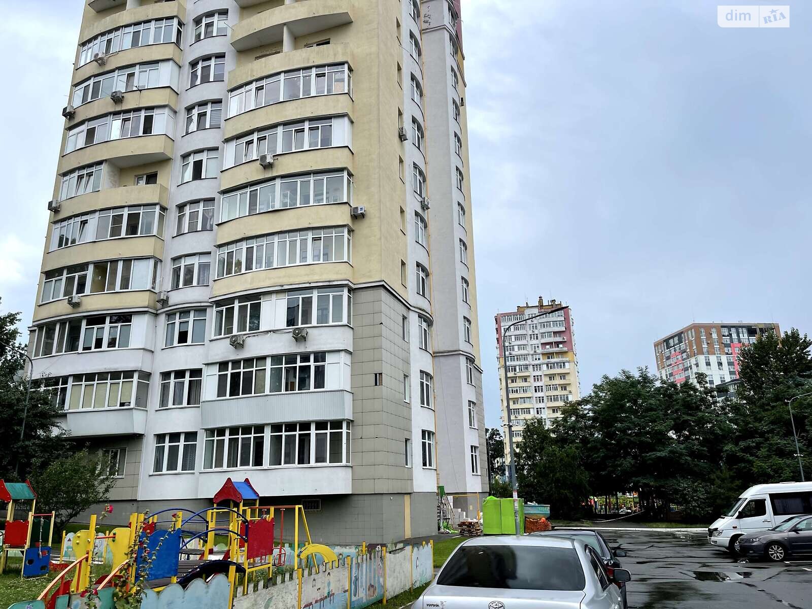 Продаж однокімнатної квартири в Ірпені, на вул. Григорія Сковороди 3, район Ірпінь фото 1
