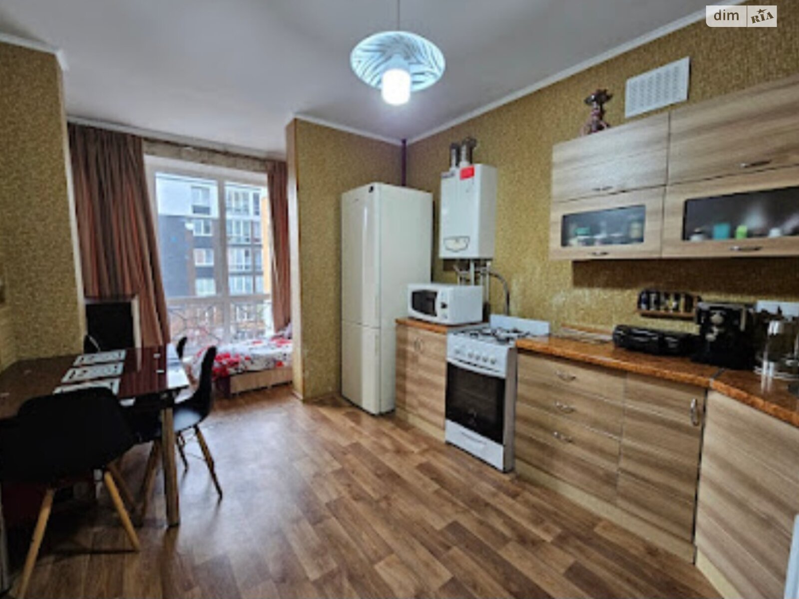 Продаж однокімнатної квартири в Ірпені, на вул. Григорія Сковороди 1, район Ірпінь фото 1