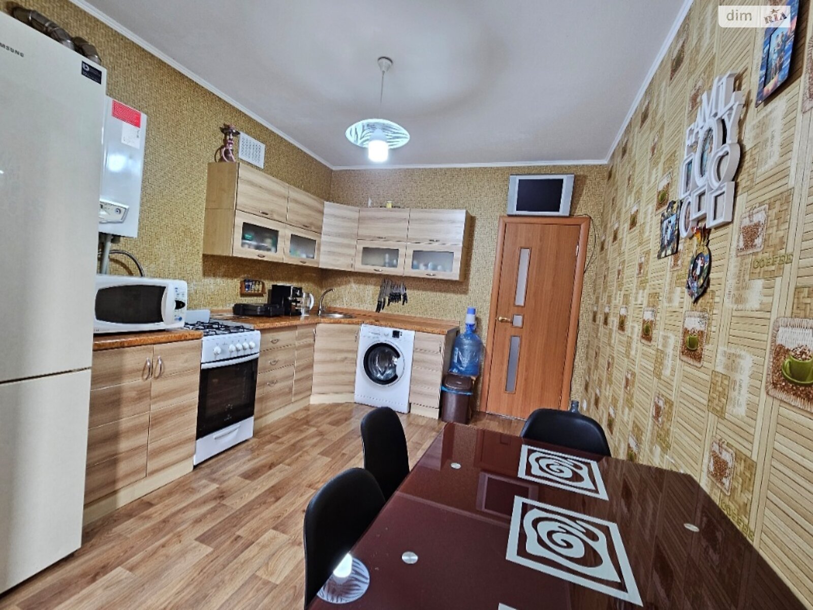 Продажа однокомнатной квартиры в Ирпене, на ул. Григория Сковороды 1, район Ирпень фото 1