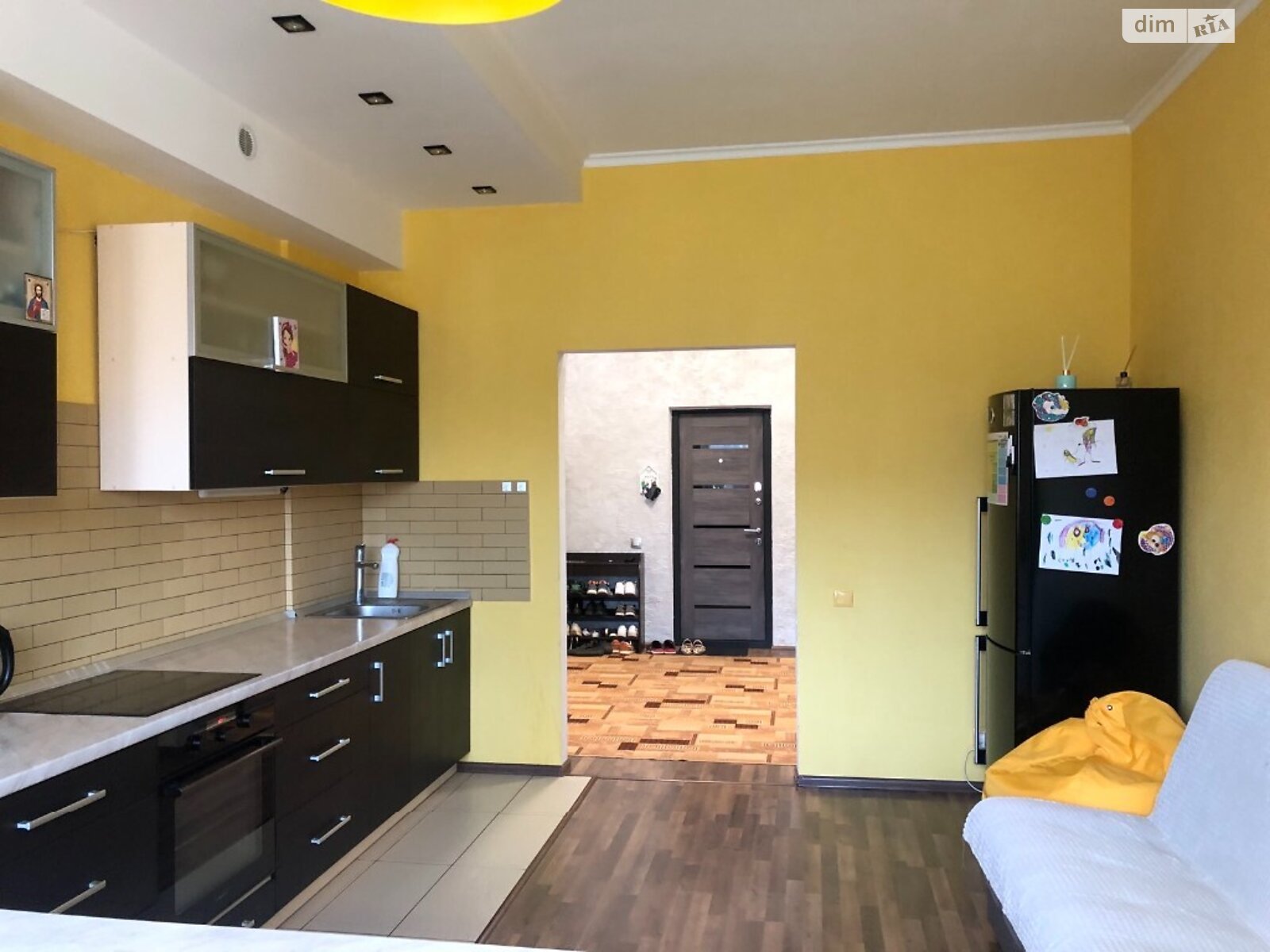 Продаж двокімнатної квартири в Ірпені, на вул. Григорія Сковороди 7, район Ірпінь фото 1 Продаж двокімнатної квартири в Ірпені, на вул. Григорія Сковороди 7, район Ірпінь фото 1