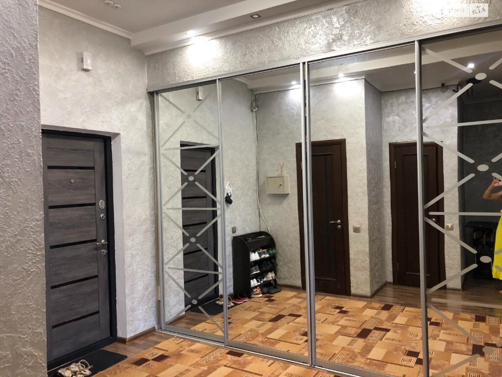 Продаж двокімнатної квартири в Ірпені, на вул. Григорія Сковороди 7, район Ірпінь фото 1 Продаж двокімнатної квартири в Ірпені, на вул. Григорія Сковороди 7, район Ірпінь фото 1