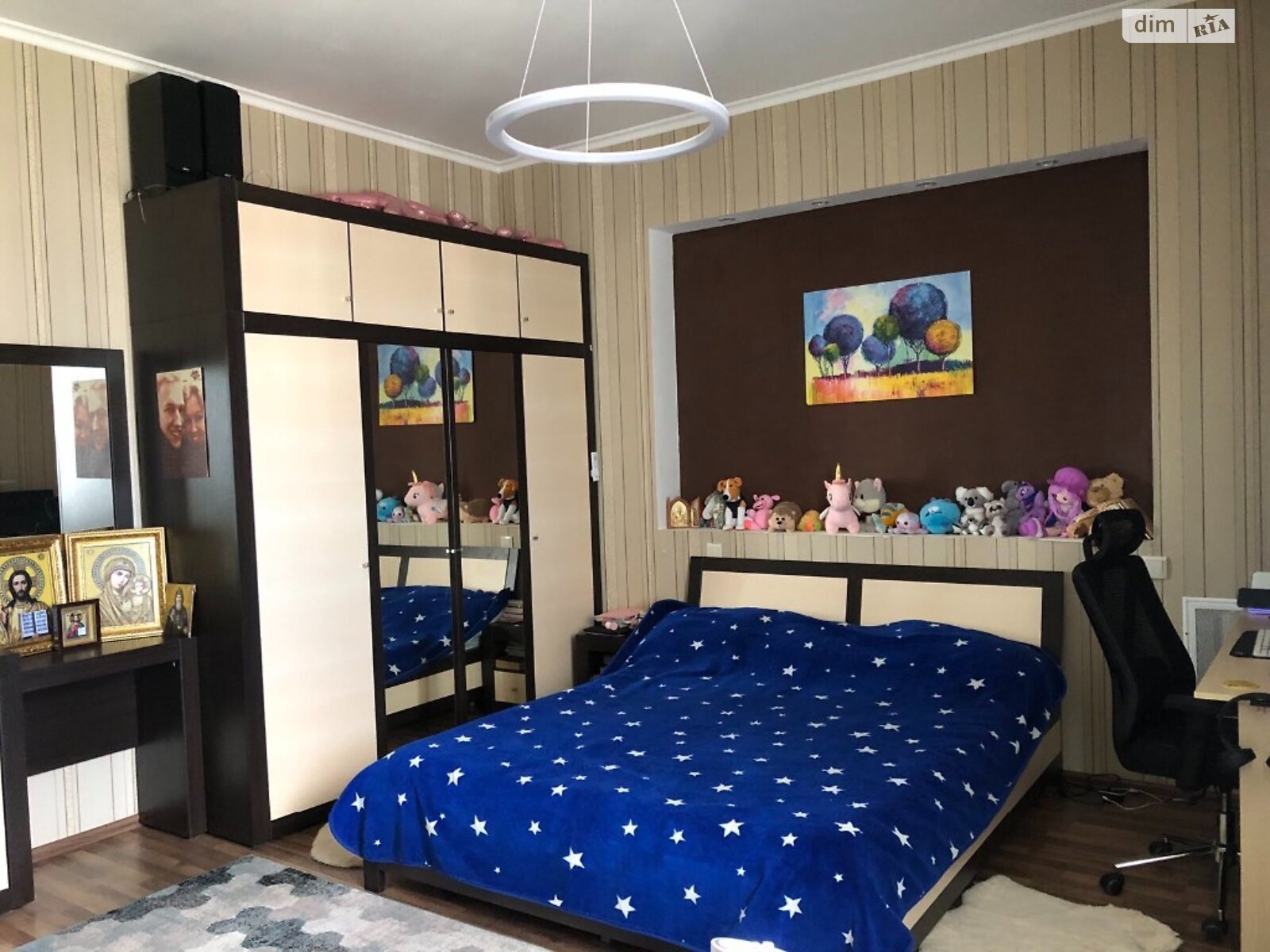 Продаж двокімнатної квартири в Ірпені, на вул. Григорія Сковороди 7, район Ірпінь фото 1 Продаж двокімнатної квартири в Ірпені, на вул. Григорія Сковороди 7, район Ірпінь фото 1
