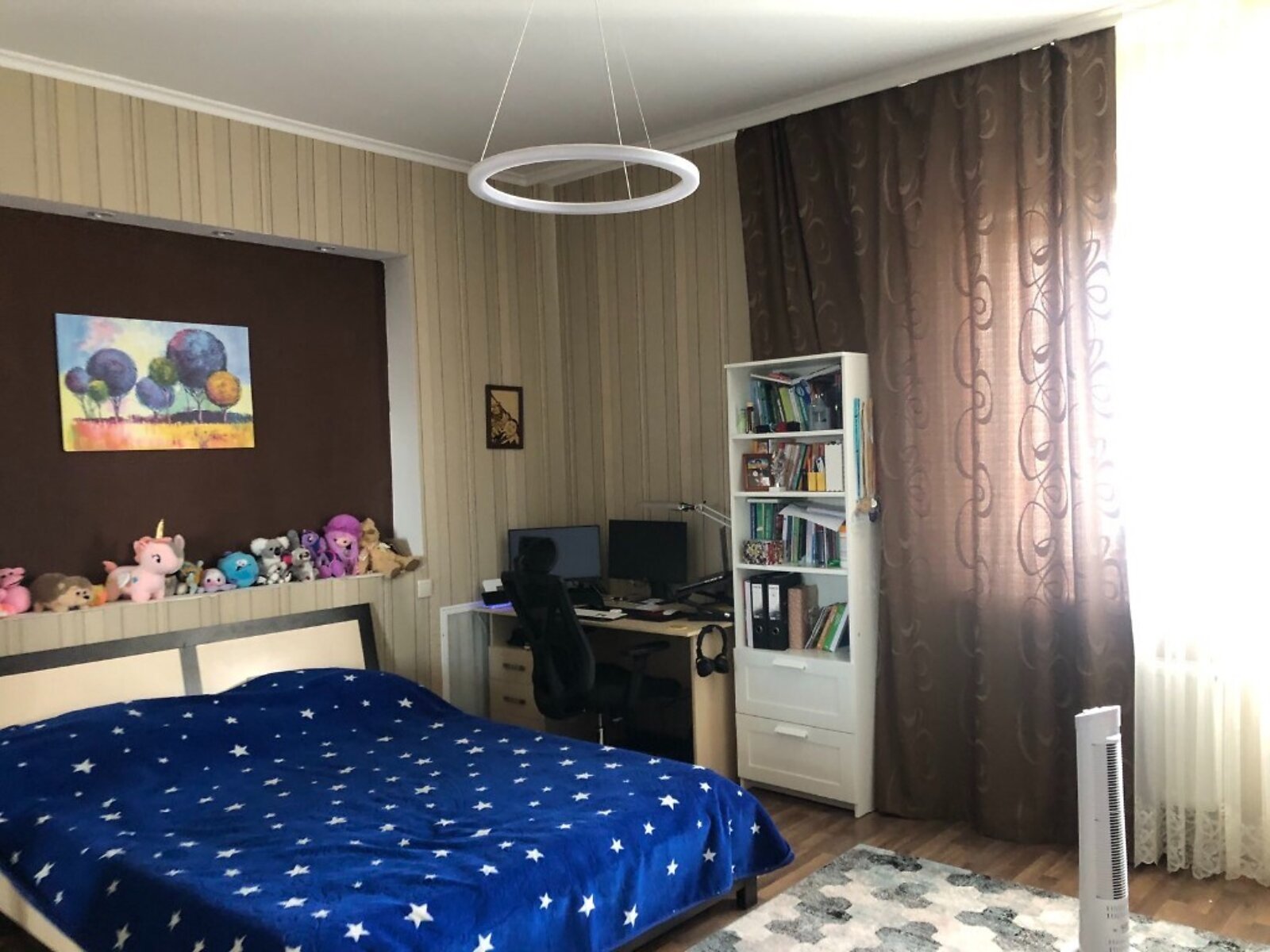 Продаж двокімнатної квартири в Ірпені, на вул. Григорія Сковороди 7, район Ірпінь фото 1 Продаж двокімнатної квартири в Ірпені, на вул. Григорія Сковороди 7, район Ірпінь фото 1