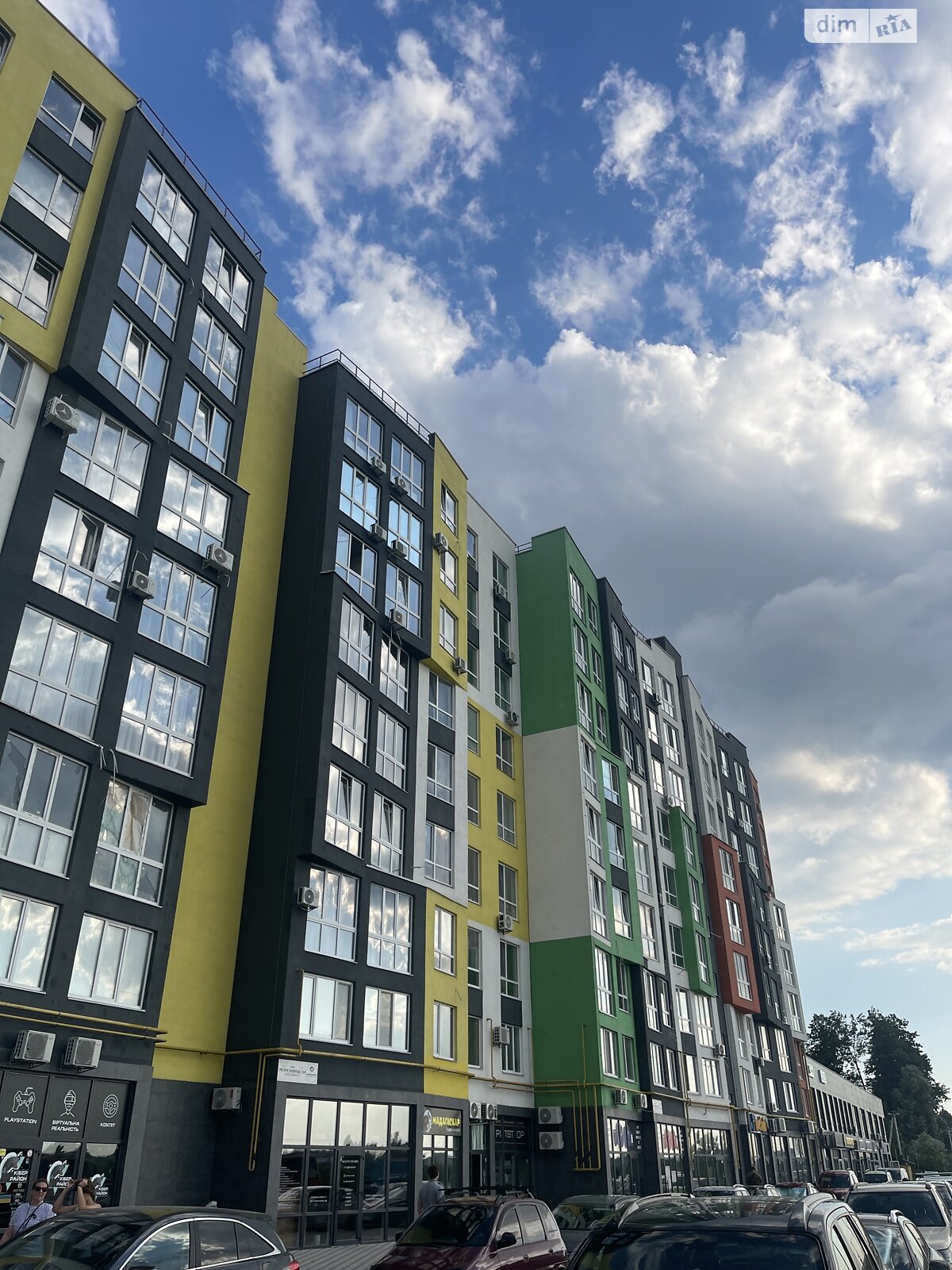 Продажа однокомнатной квартиры в Ирпене, на ул. Григория Сковороды 13/5, район Ирпень фото 1 Продажа однокомнатной квартиры в Ирпене, на ул. Григория Сковороды 13/5, район Ирпень фото 1