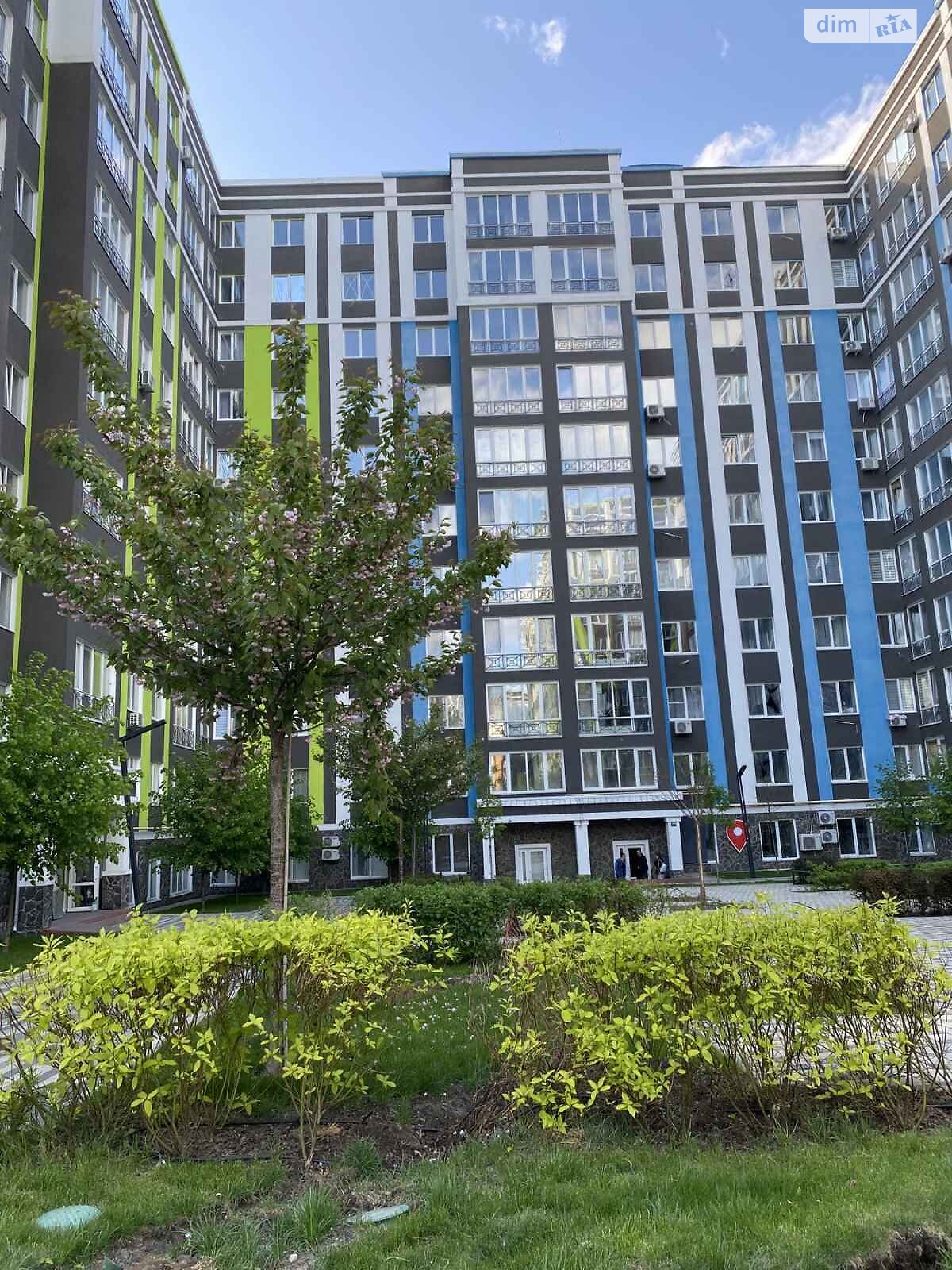 Продажа трехкомнатной квартиры в Ирпене, на ул. Григория Сковороды 25, кв. 36, район Ирпень фото 1 Продажа трехкомнатной квартиры в Ирпене, на ул. Григория Сковороды 25, кв. 36, район Ирпень фото 1