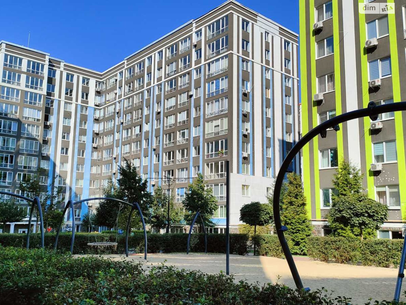 Продажа трехкомнатной квартиры в Ирпене, на ул. Григория Сковороды 25, кв. 36, район Ирпень фото 1 Продажа трехкомнатной квартиры в Ирпене, на ул. Григория Сковороды 25, кв. 36, район Ирпень фото 1