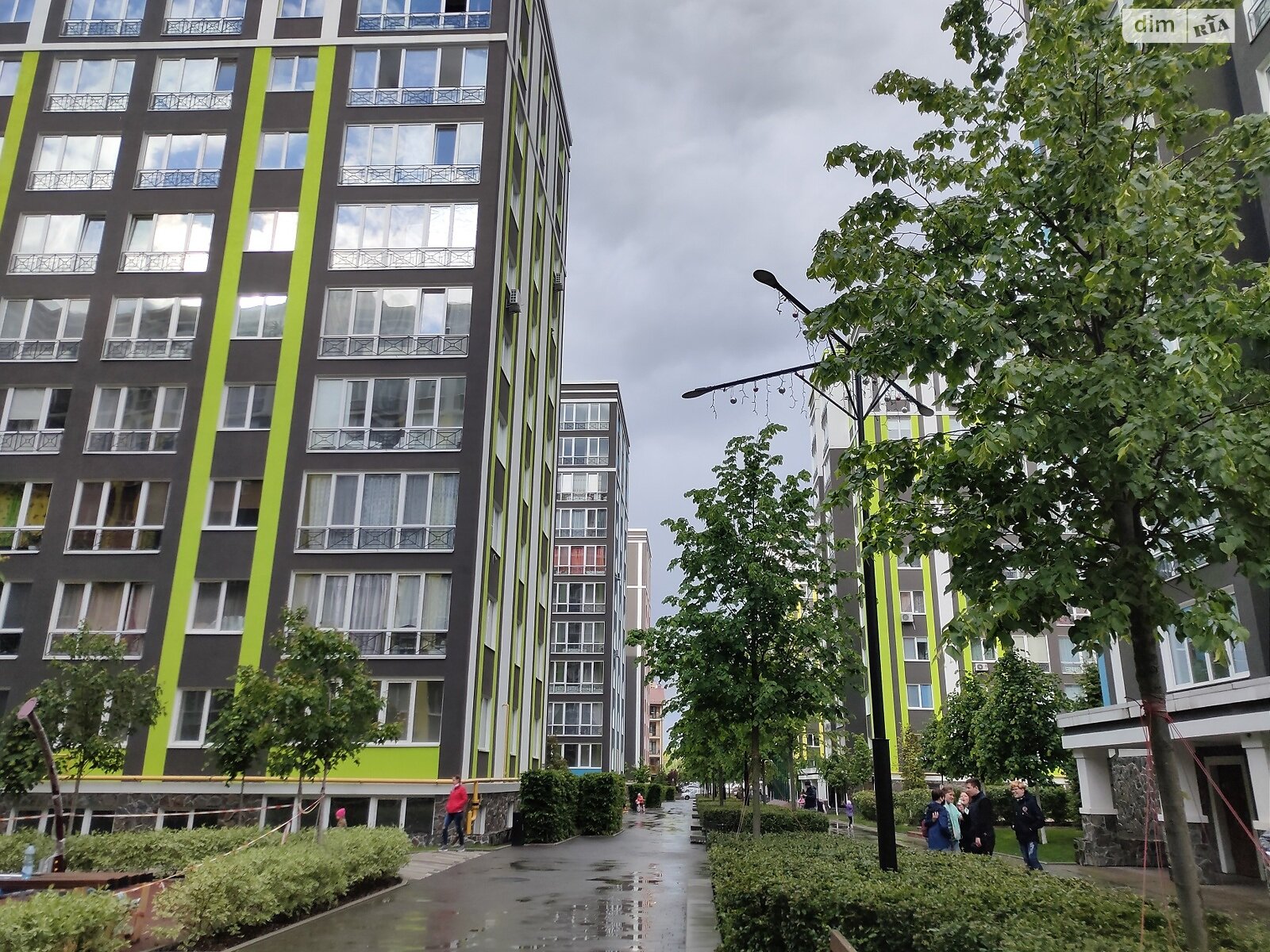 Продаж двокімнатної квартири в Ірпені, на вул. Григорія Сковороди, район Ірпінь фото 1 Продаж двокімнатної квартири в Ірпені, на вул. Григорія Сковороди, район Ірпінь фото 1