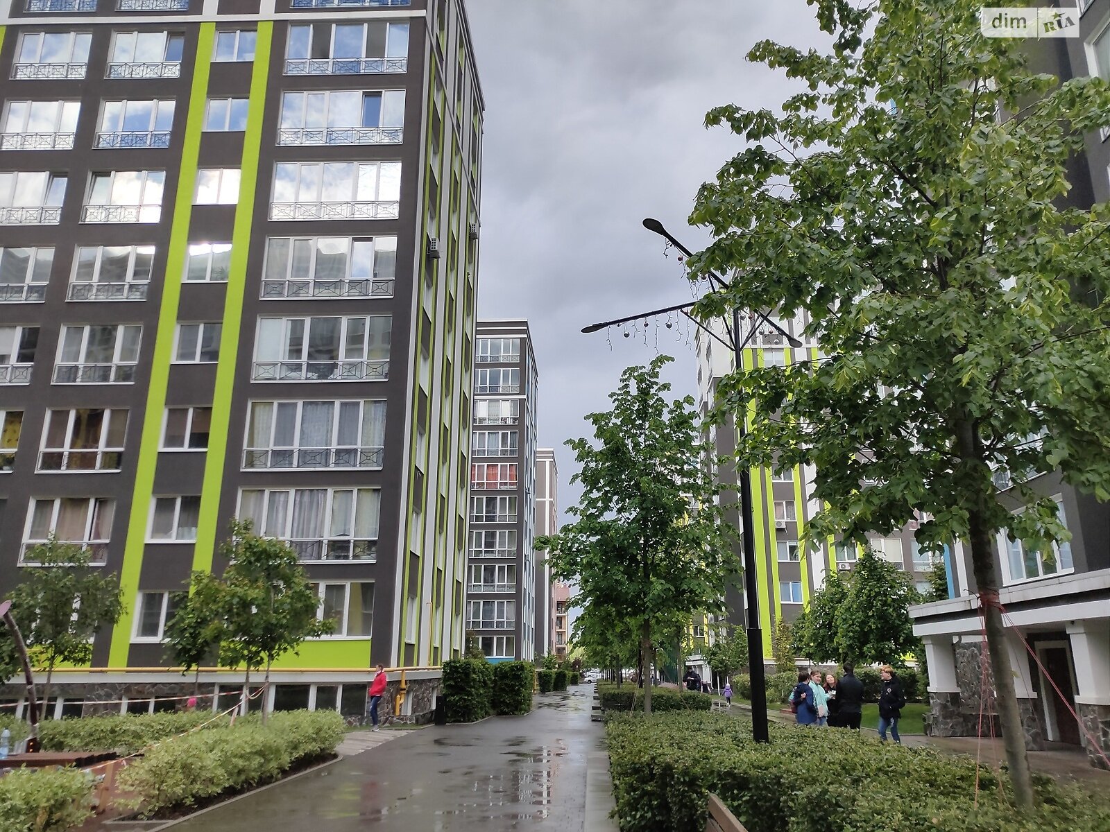 Продаж двокімнатної квартири в Ірпені, на вул. Григорія Сковороди, район Ірпінь фото 1 Продаж двокімнатної квартири в Ірпені, на вул. Григорія Сковороди, район Ірпінь фото 1