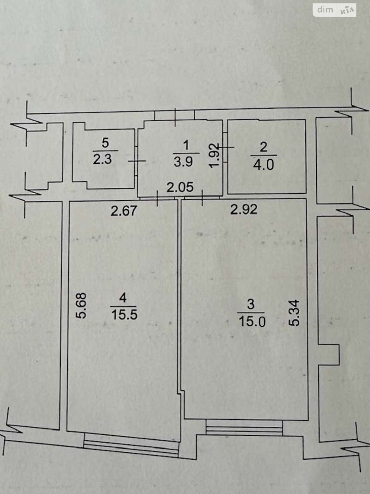 Продаж однокімнатної квартири в Ірпені, на вул. Григорія Сковороди 13/7, район Ірпінь фото 1 Продаж однокімнатної квартири в Ірпені, на вул. Григорія Сковороди 13/7, район Ірпінь фото 1