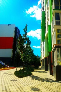 Продаж однокімнатної квартири в Ірпені, на вул. Григорія Сковороди 13/7, район Ірпінь фото 2
