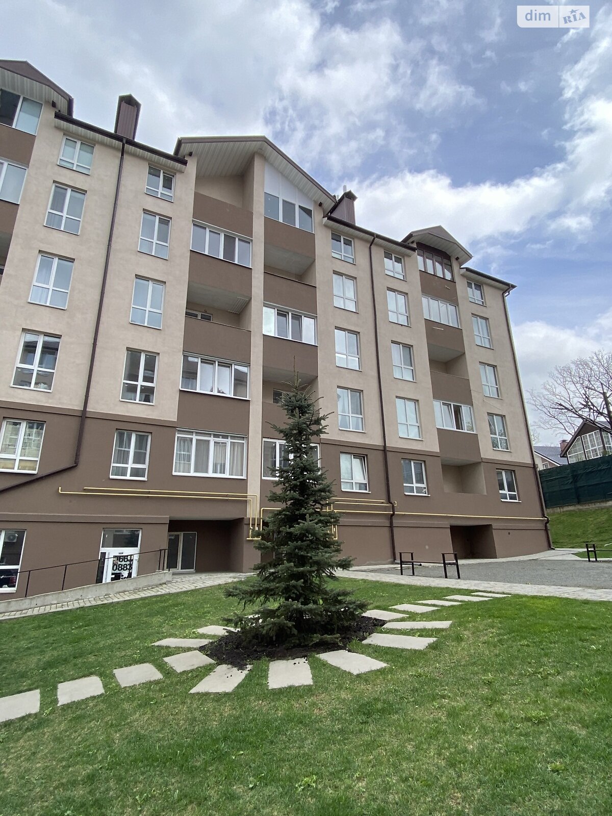 Продажа однокомнатной квартиры в Ирпене, на ул. Григория Сковороды 2/1, кв. 30, район Ирпень фото 1 Продажа однокомнатной квартиры в Ирпене, на ул. Григория Сковороды 2/1, кв. 30, район Ирпень фото 1