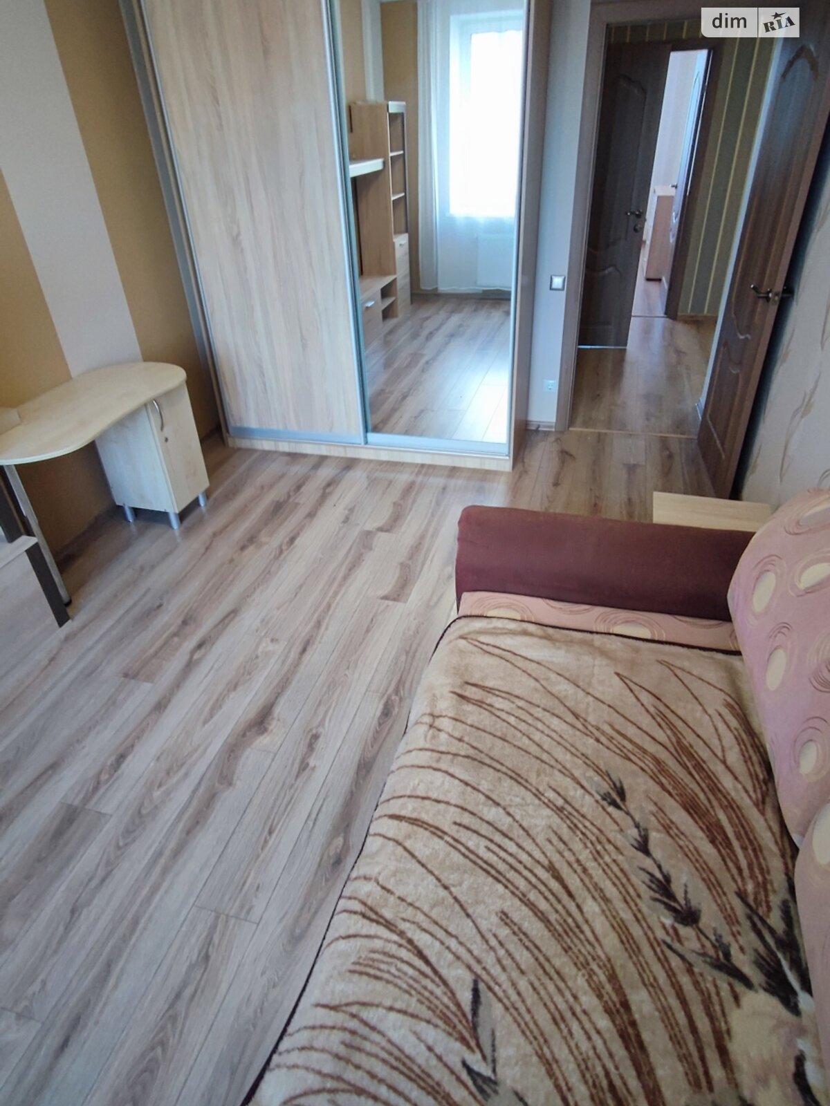 Продаж двокімнатної квартири в Ірпені, на вул. Григорія Сковороди 27, кв. 20, район Ірпінь фото 1 Продаж двокімнатної квартири в Ірпені, на вул. Григорія Сковороди 27, кв. 20, район Ірпінь фото 1