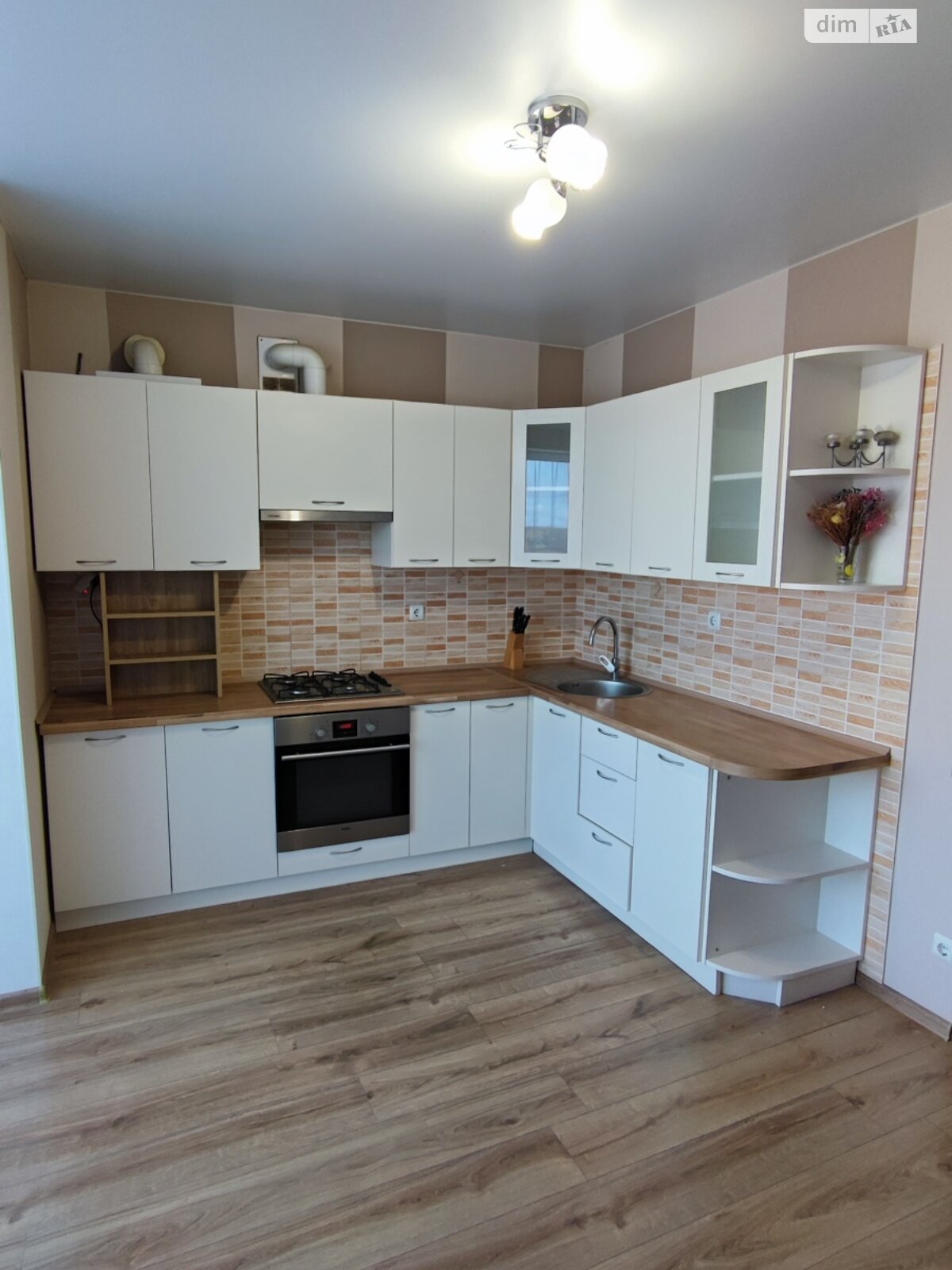 Продаж двокімнатної квартири в Ірпені, на вул. Григорія Сковороди 27, кв. 20, район Ірпінь фото 1 Продаж двокімнатної квартири в Ірпені, на вул. Григорія Сковороди 27, кв. 20, район Ірпінь фото 1