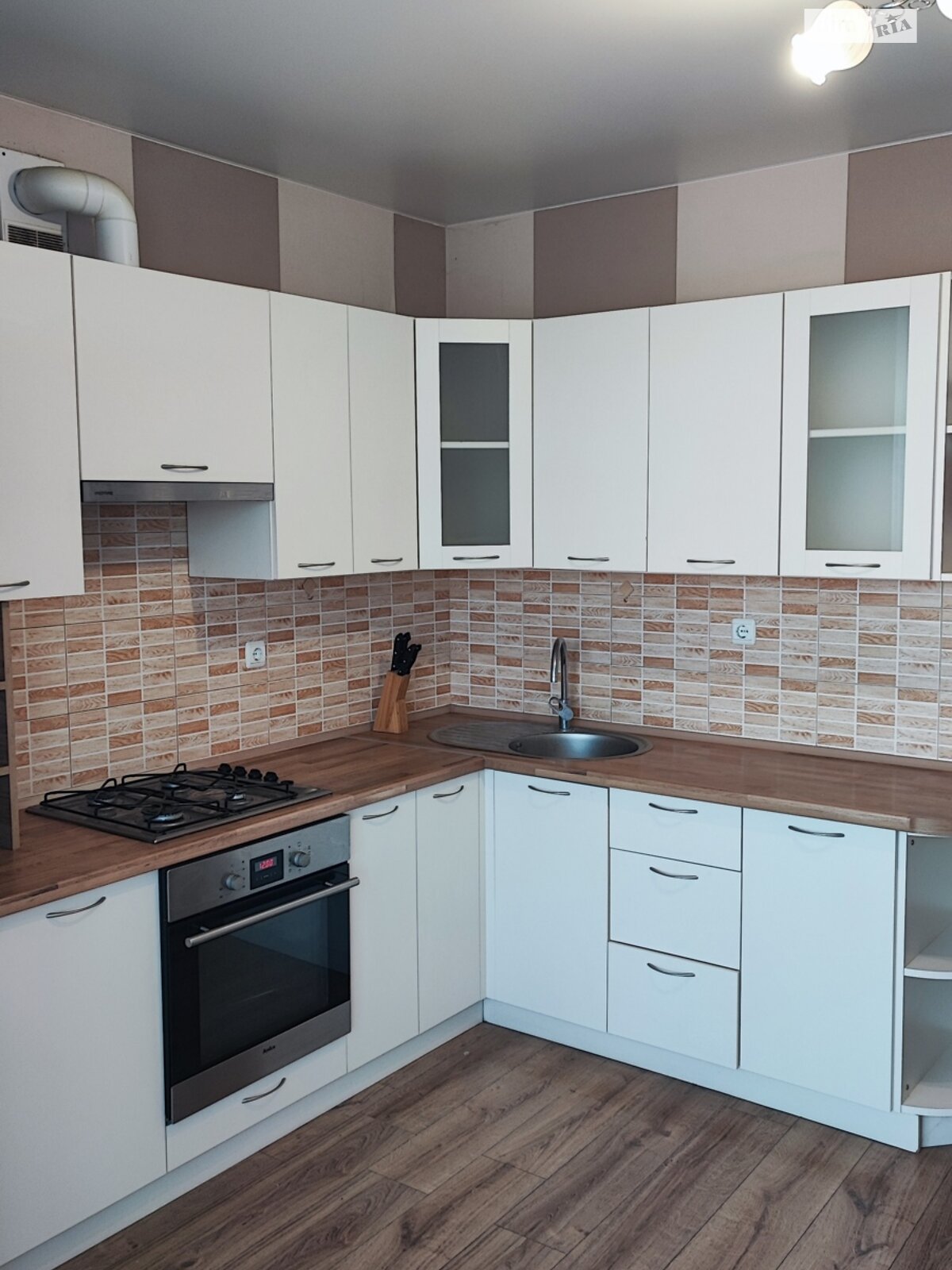 Продаж двокімнатної квартири в Ірпені, на вул. Григорія Сковороди 27, кв. 20, район Ірпінь фото 1 Продаж двокімнатної квартири в Ірпені, на вул. Григорія Сковороди 27, кв. 20, район Ірпінь фото 1