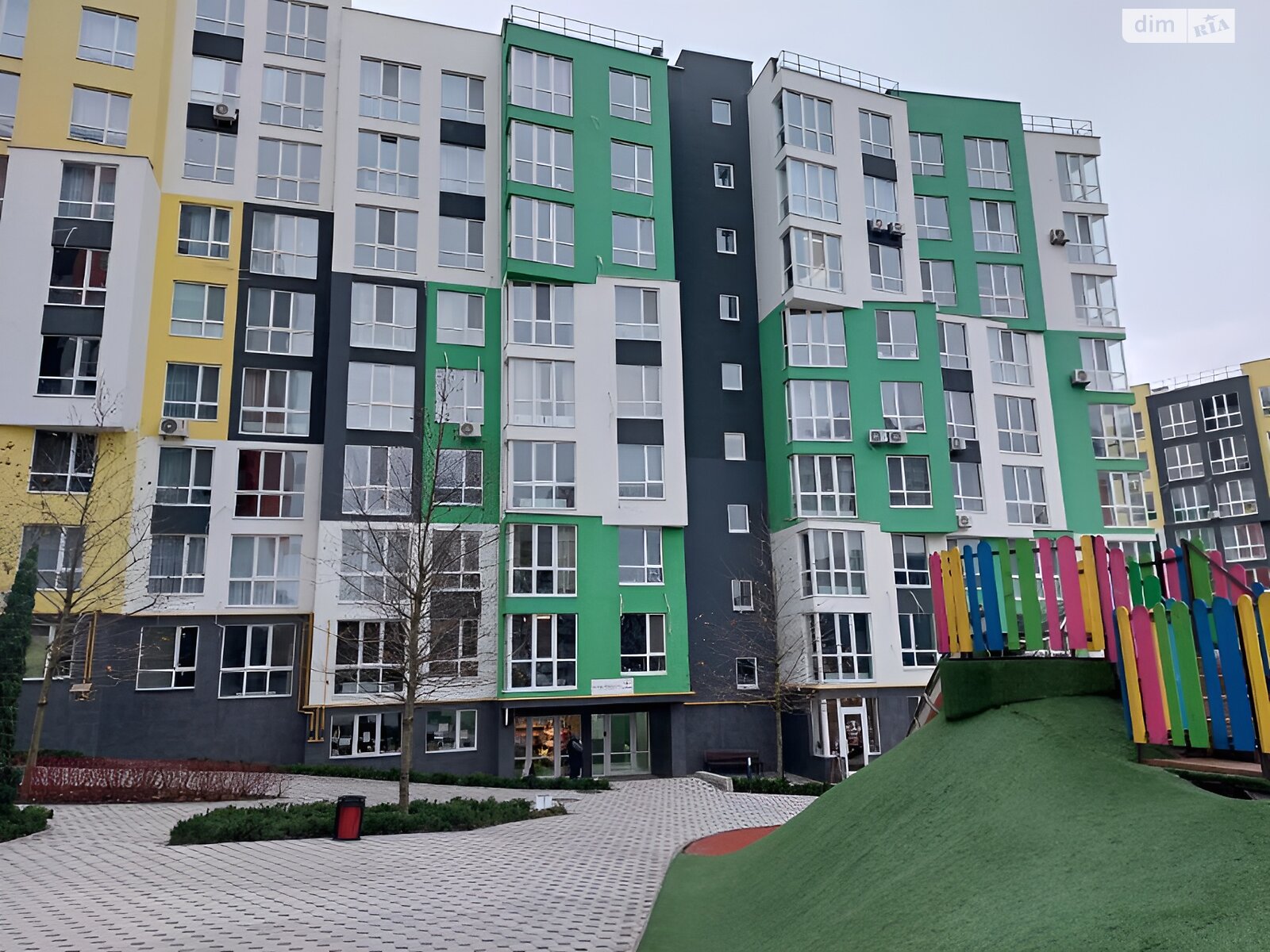 Продажа двухкомнатной квартиры в Ирпене, на ул. Григория Сковороды, район Ирпень фото 1 Продажа двухкомнатной квартиры в Ирпене, на ул. Григория Сковороды, район Ирпень фото 1
