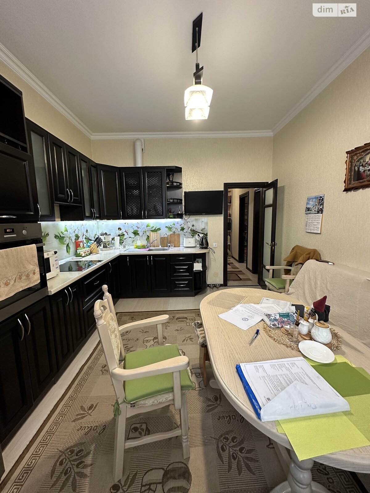 Продажа двухкомнатной квартиры в Ирпене, на ул. Григория Сковороды 1, кв. 6, район Ирпень фото 1 Продажа двухкомнатной квартиры в Ирпене, на ул. Григория Сковороды 1, кв. 6, район Ирпень фото 1