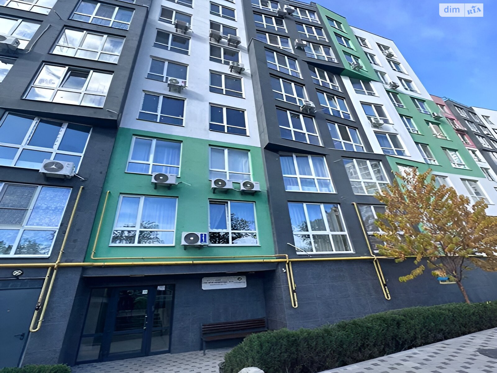 Продаж двокімнатної квартири в Ірпені, на вул. Григорія Сковороди 13/1, район Ірпінь фото 1 Продаж двокімнатної квартири в Ірпені, на вул. Григорія Сковороди 13/1, район Ірпінь фото 1