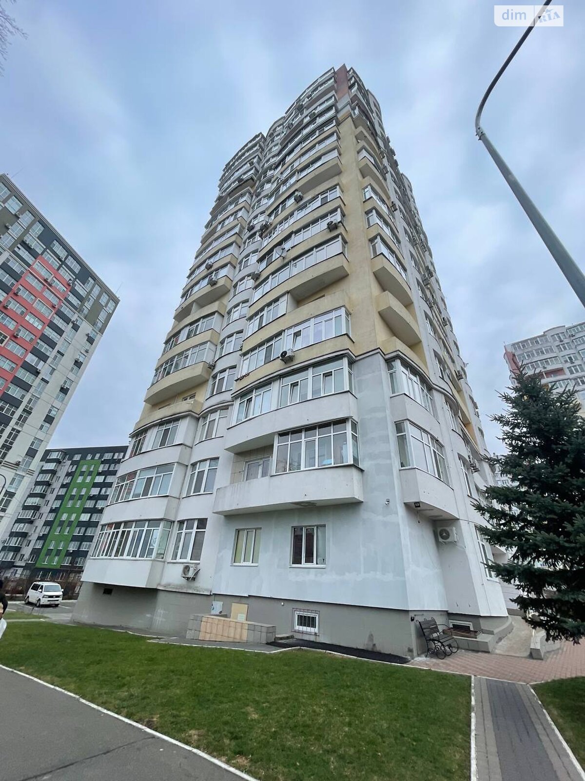 Продажа двухкомнатной квартиры в Ирпене, на ул. Григория Сковороды, район Ирпень фото 1 Продажа двухкомнатной квартиры в Ирпене, на ул. Григория Сковороды, район Ирпень фото 1