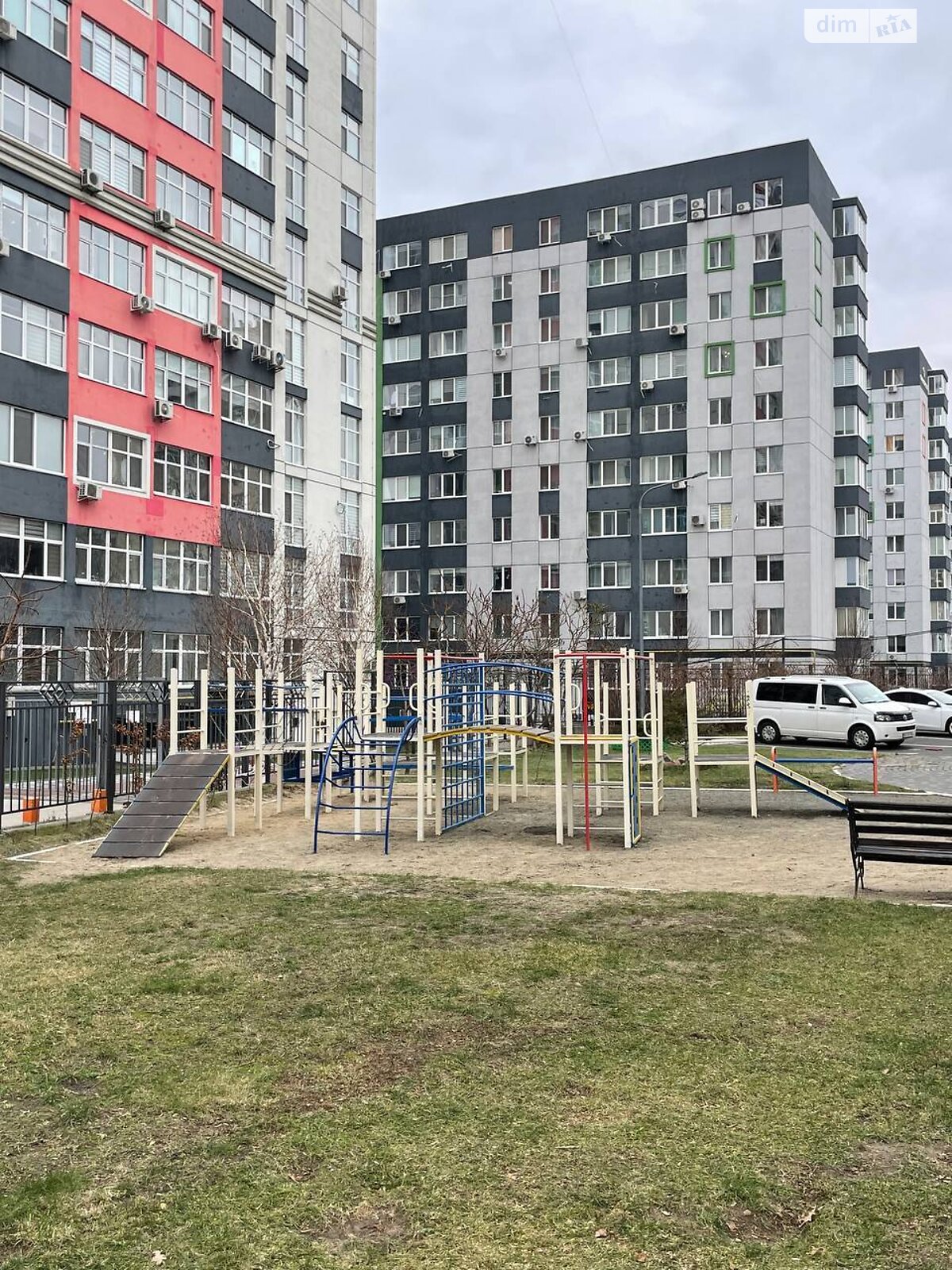 Продажа двухкомнатной квартиры в Ирпене, на ул. Григория Сковороды, район Ирпень фото 1 Продажа двухкомнатной квартиры в Ирпене, на ул. Григория Сковороды, район Ирпень фото 1