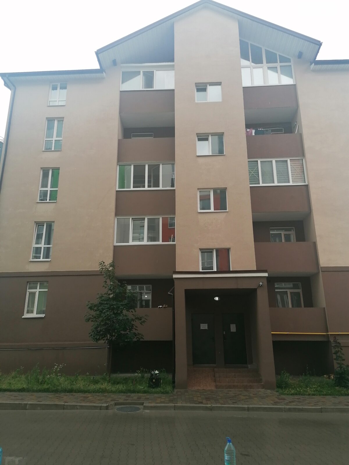 Продаж однокімнатної квартири в Ірпені, на вул. Григорія Сковороди 3/1, район Ірпінь фото 1 Продаж однокімнатної квартири в Ірпені, на вул. Григорія Сковороди 3/1, район Ірпінь фото 1