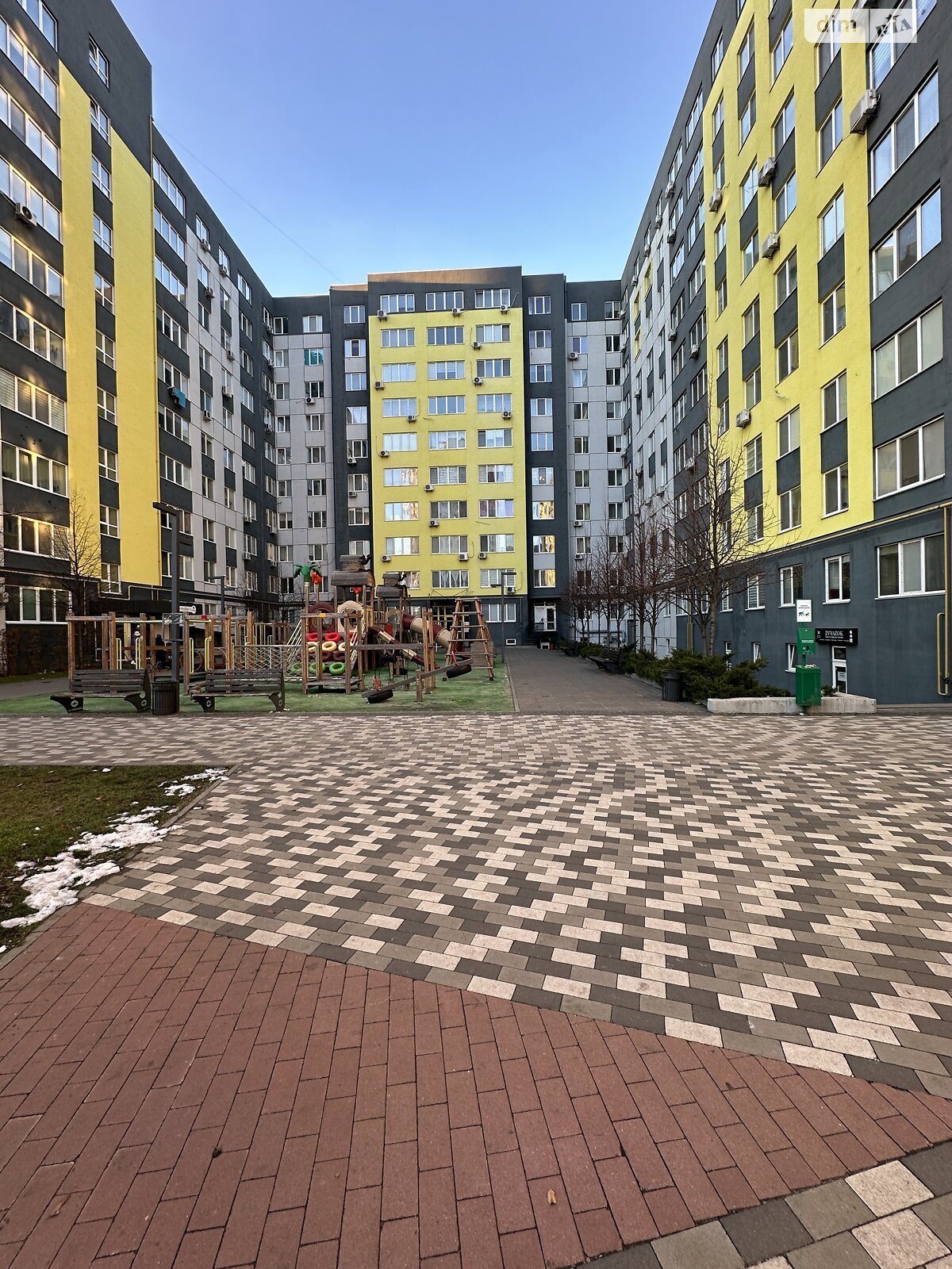 Продажа двухкомнатной квартиры в Ирпене, на ул. Григория Сковороды 11/7, район Ирпень фото 1 Продажа двухкомнатной квартиры в Ирпене, на ул. Григория Сковороды 11/7, район Ирпень фото 1