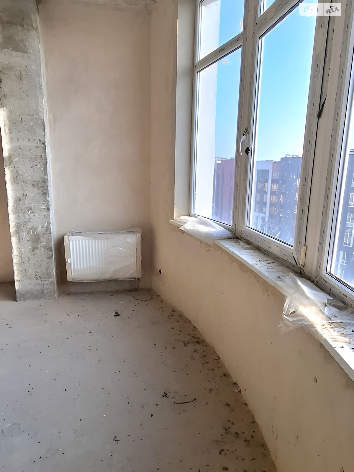 Продажа двухкомнатной квартиры в Ирпене, на ул. Григория Сковороды, район Ирпень фото 1 Продажа двухкомнатной квартиры в Ирпене, на ул. Григория Сковороды, район Ирпень фото 1